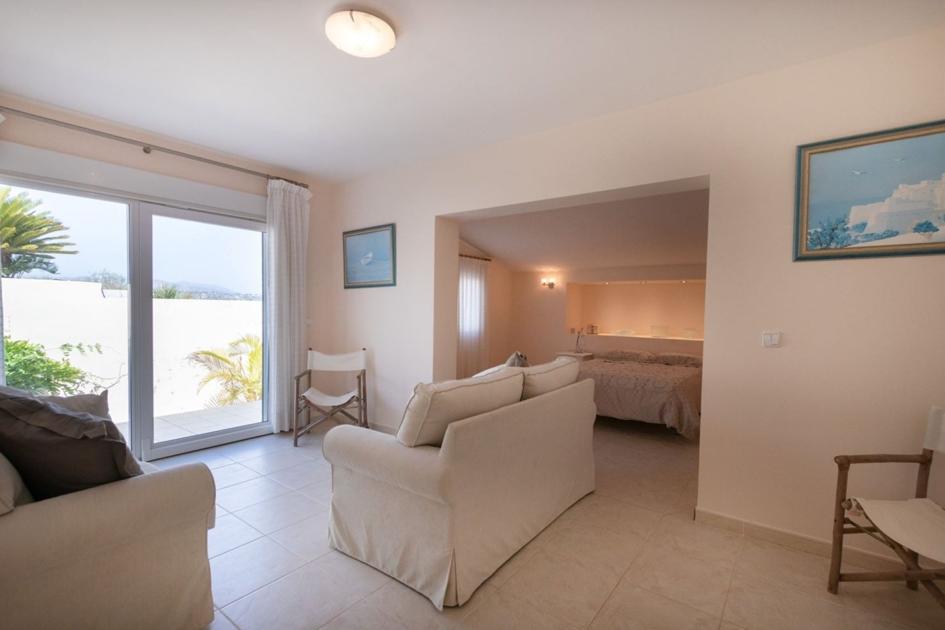 Verkauf - Villa - Moraira - Arnella