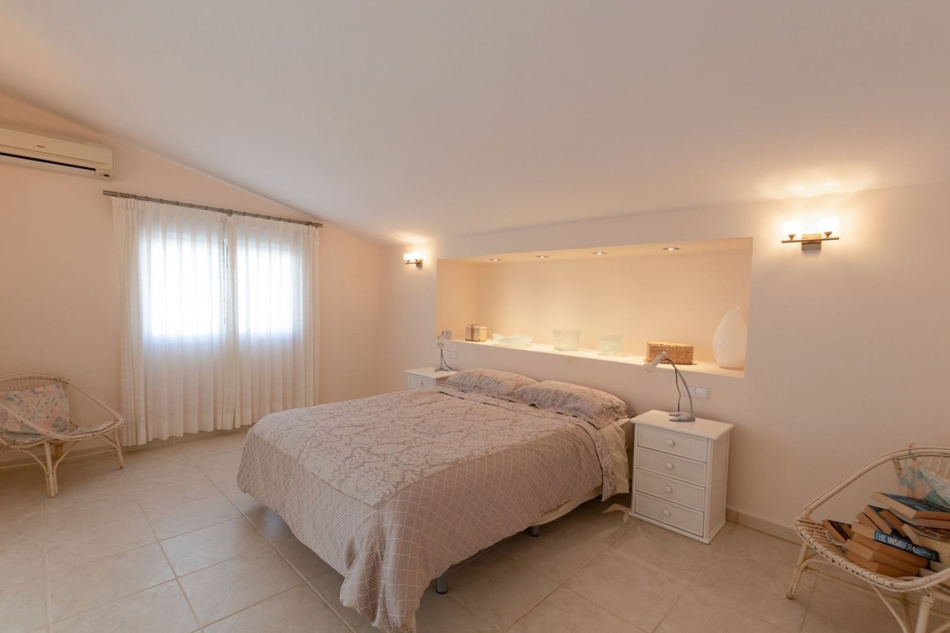 Verkauf - Villa - Moraira - Arnella