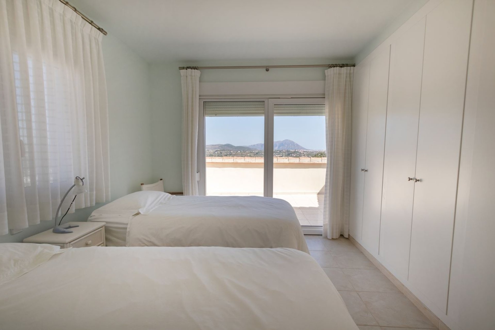 Verkauf - Villa - Moraira - Arnella
