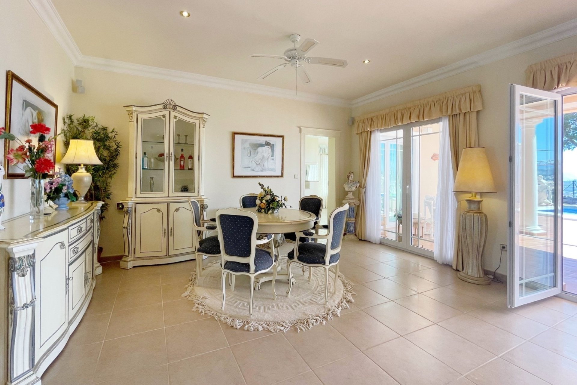 Verkauf - Villa - Moraira - Arnella
