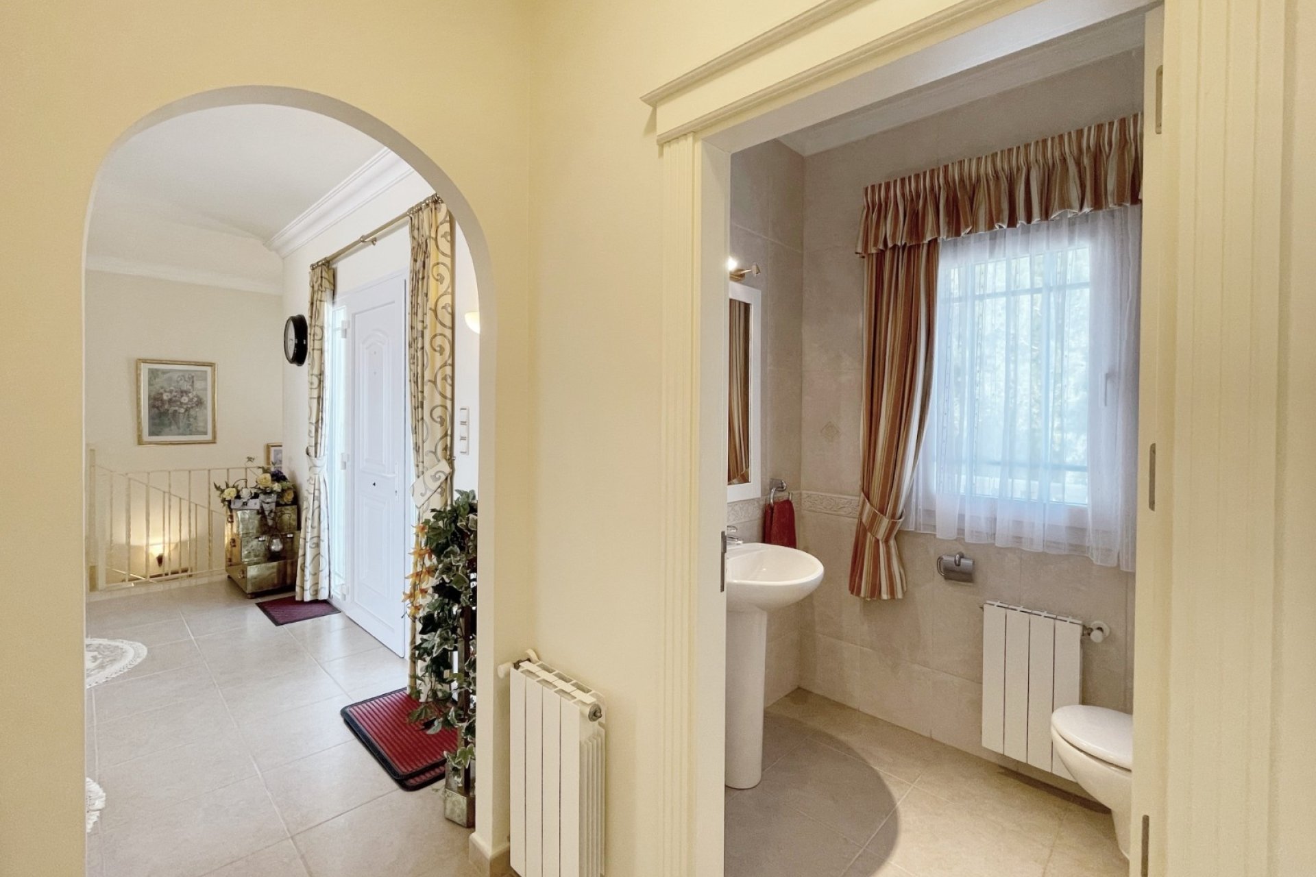 Verkauf - Villa - Moraira - Arnella