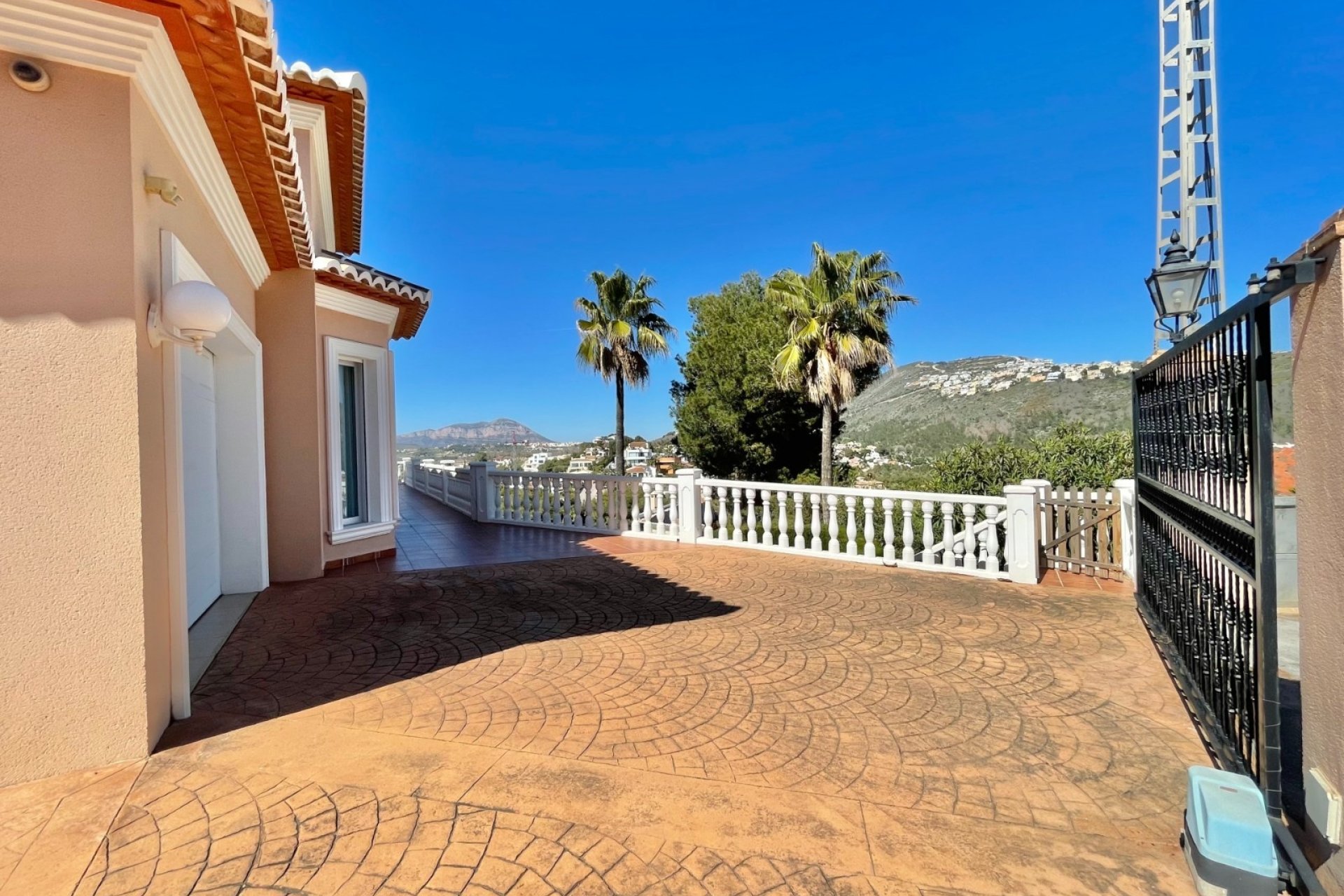 Verkauf - Villa - Moraira - Arnella