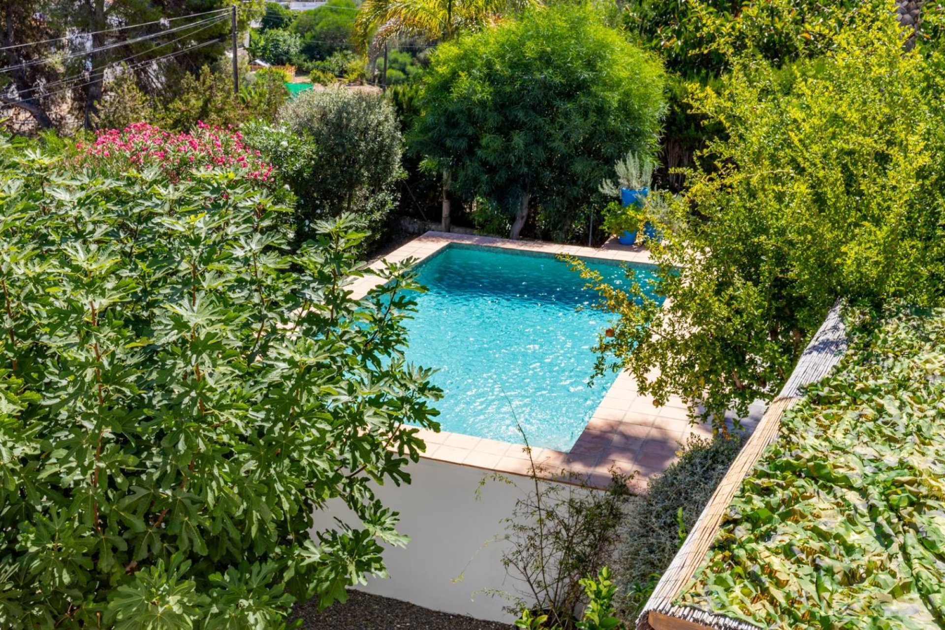 Verkauf - Villa - Moraira - Baladrar