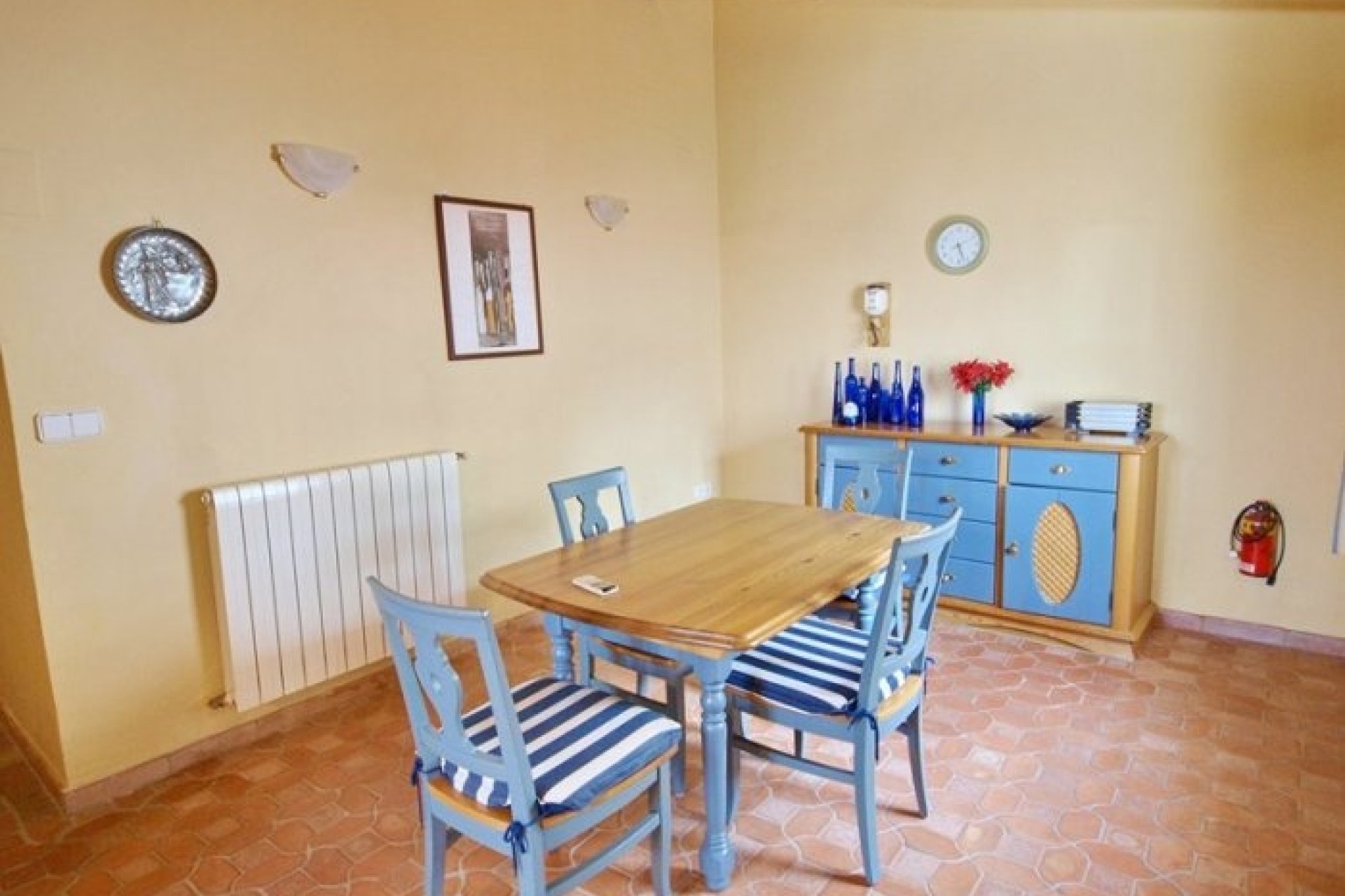 Verkauf - Villa - Moraira - Benimarco