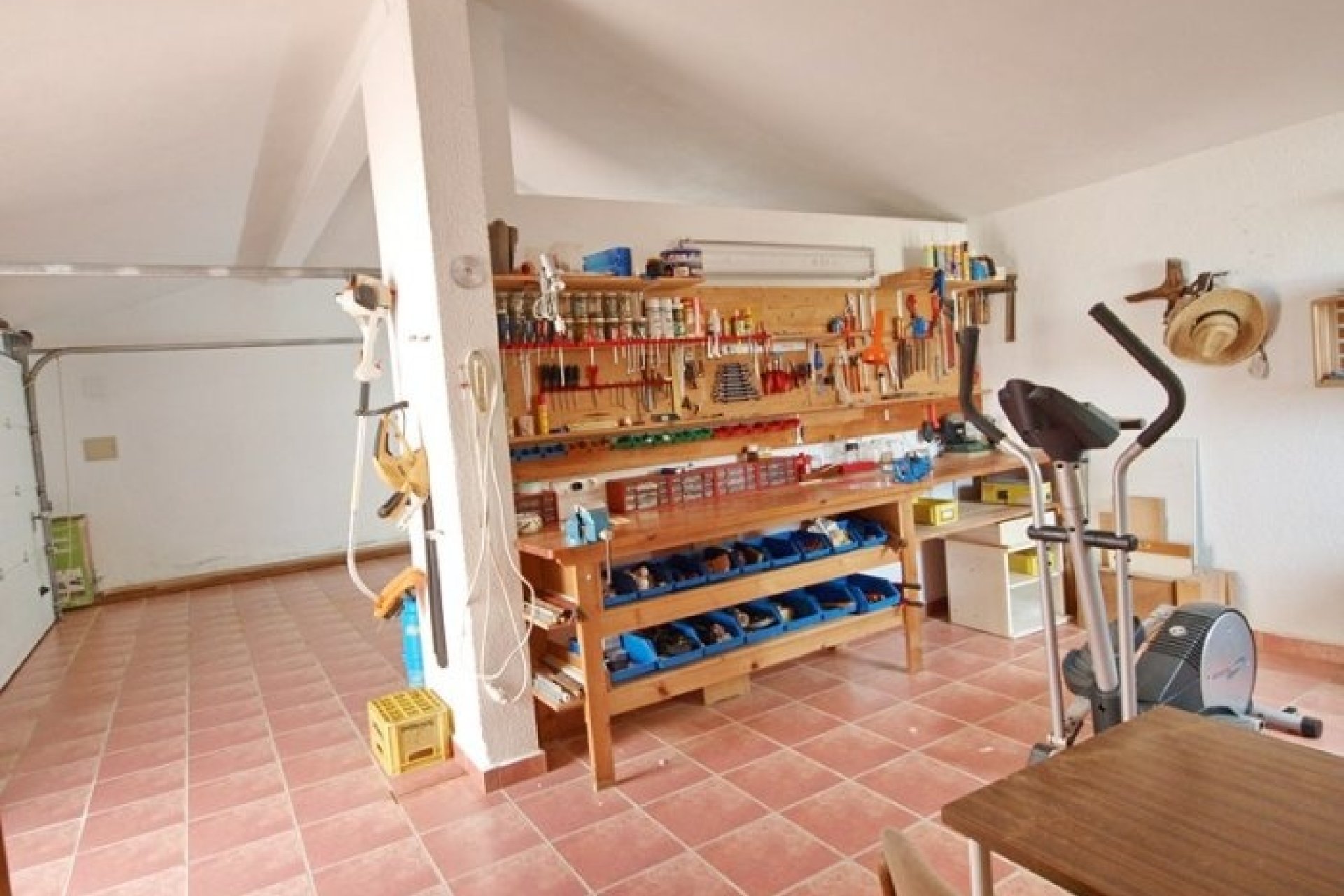 Verkauf - Villa - Moraira - Benimarco