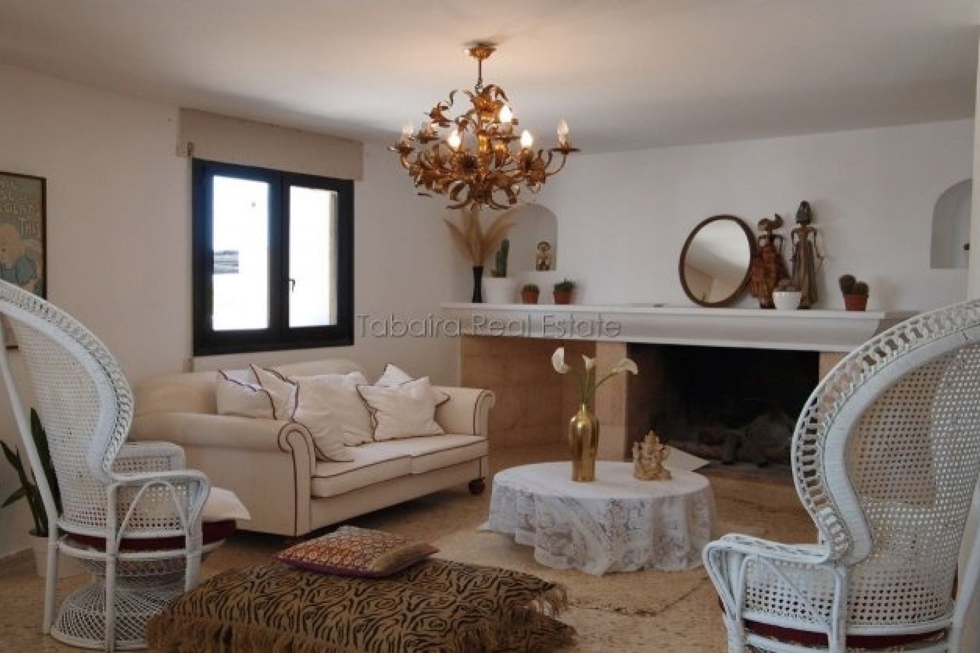 Verkauf - Villa - Moraira - Benimarco
