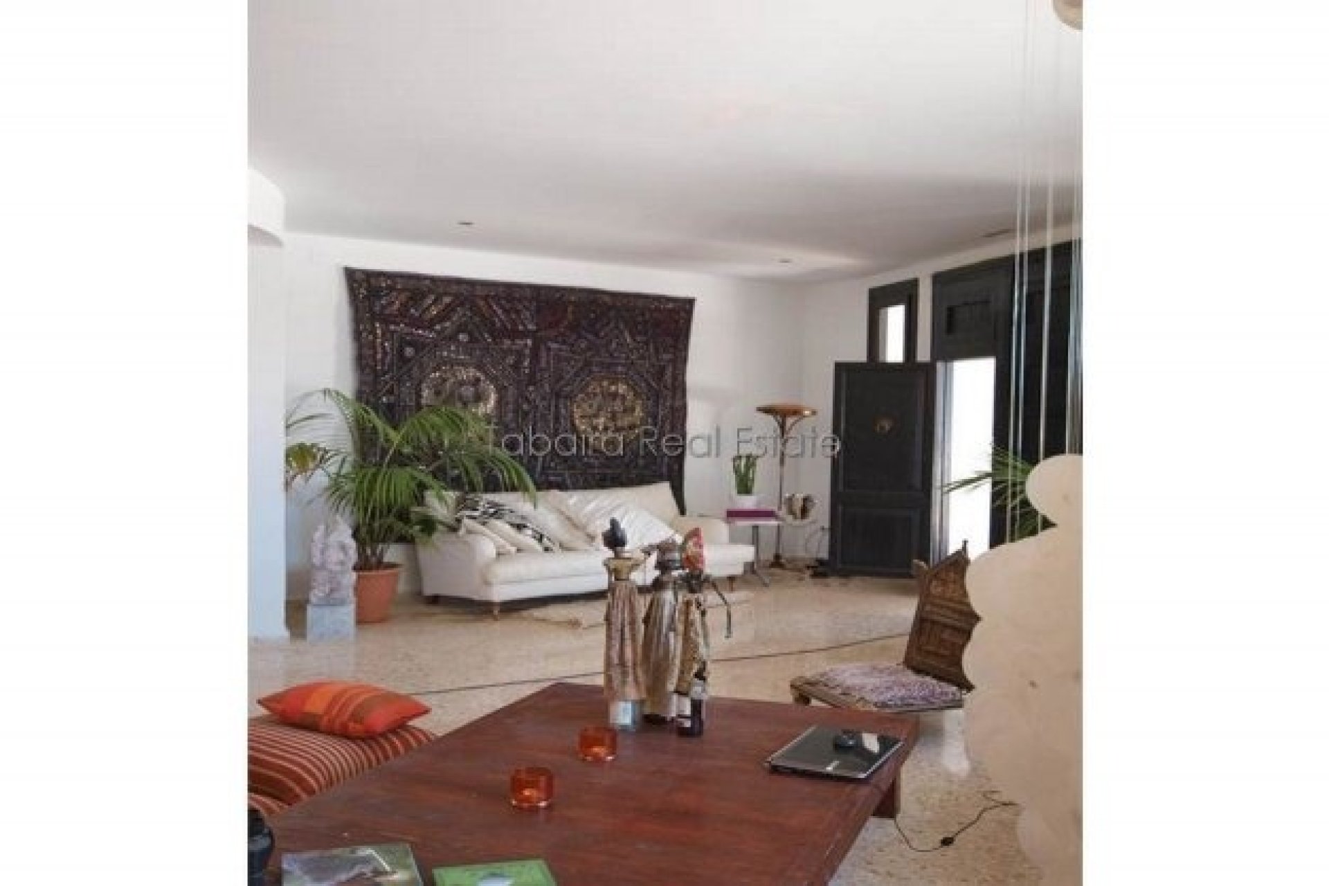 Verkauf - Villa - Moraira - Benimarco