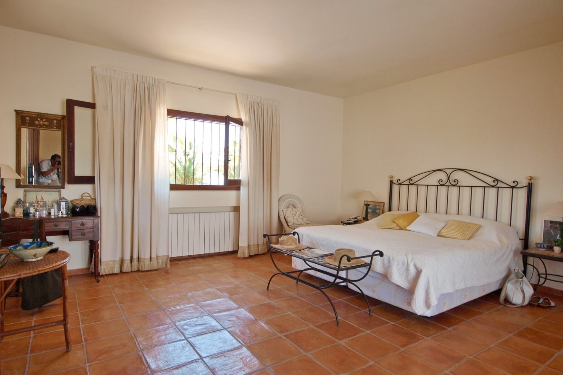 Verkauf - Villa - Moraira - Benimarco