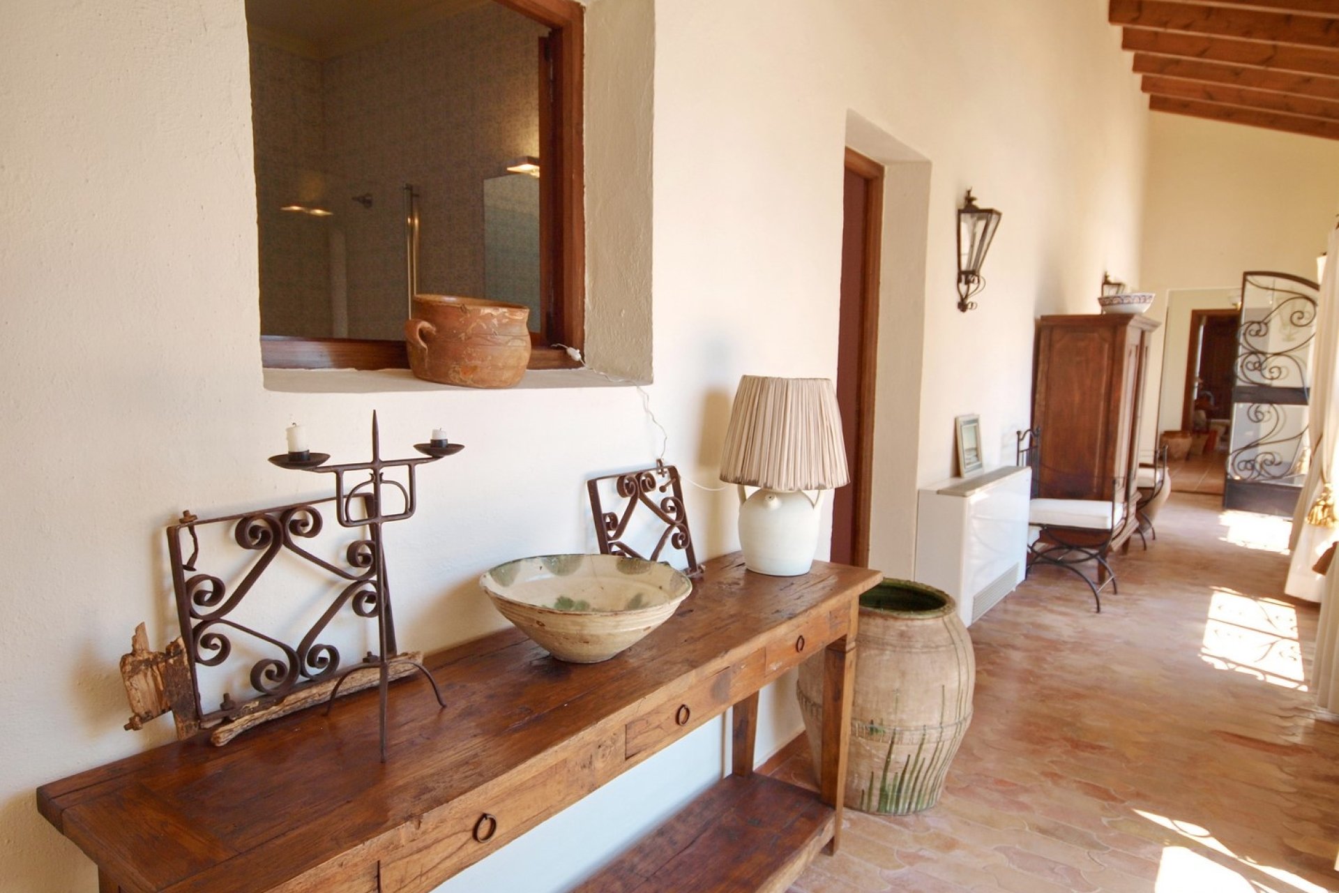 Verkauf - Villa - Moraira - Benimarco