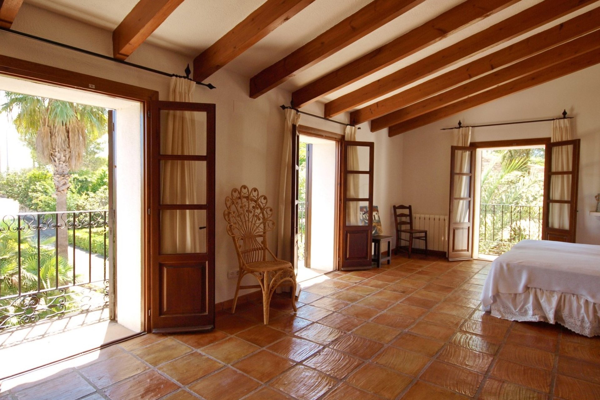 Verkauf - Villa - Moraira - Benimarco