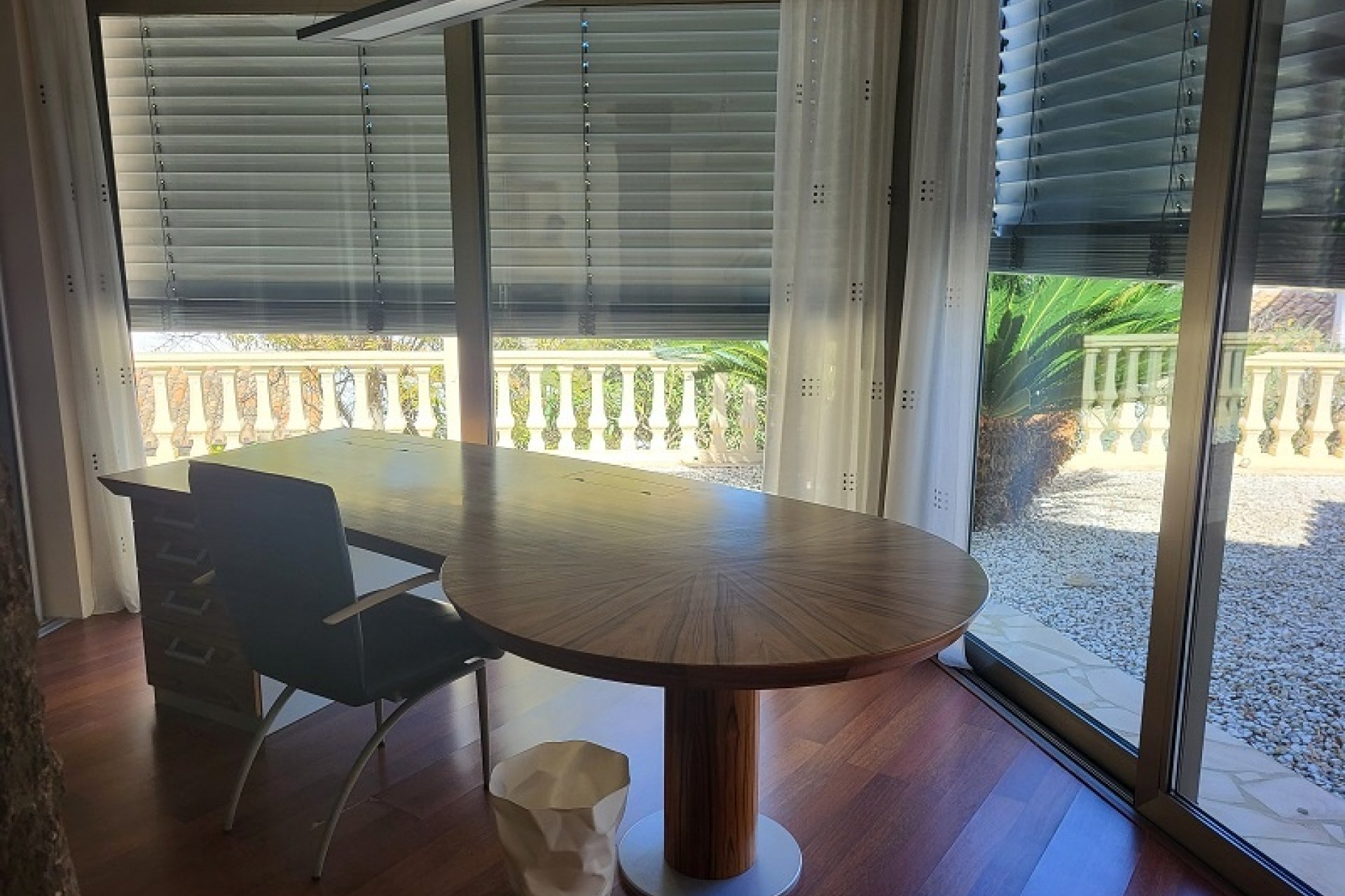 Verkauf - Villa - Moraira - Benimeit