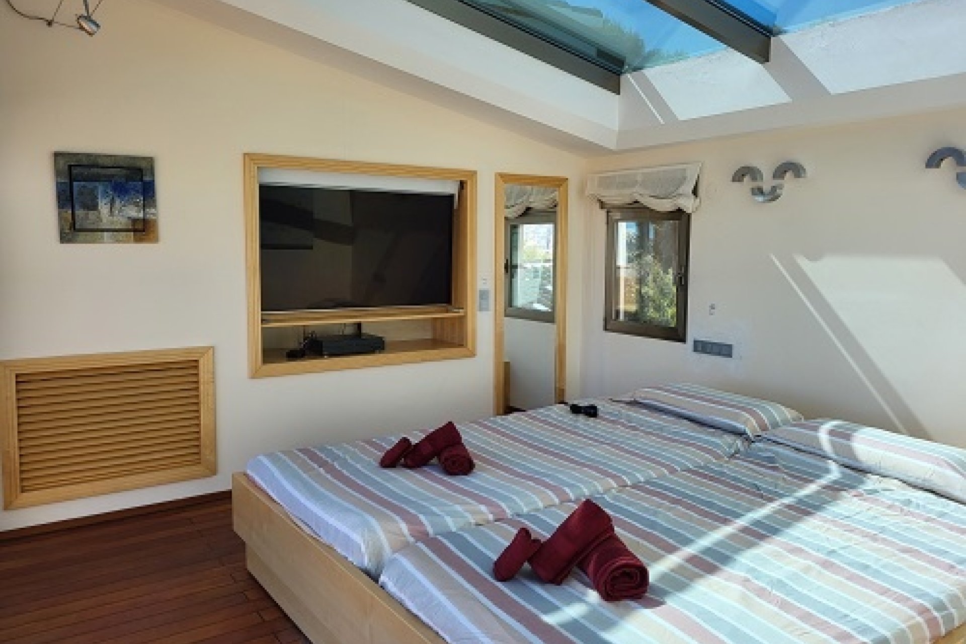 Verkauf - Villa - Moraira - Benimeit