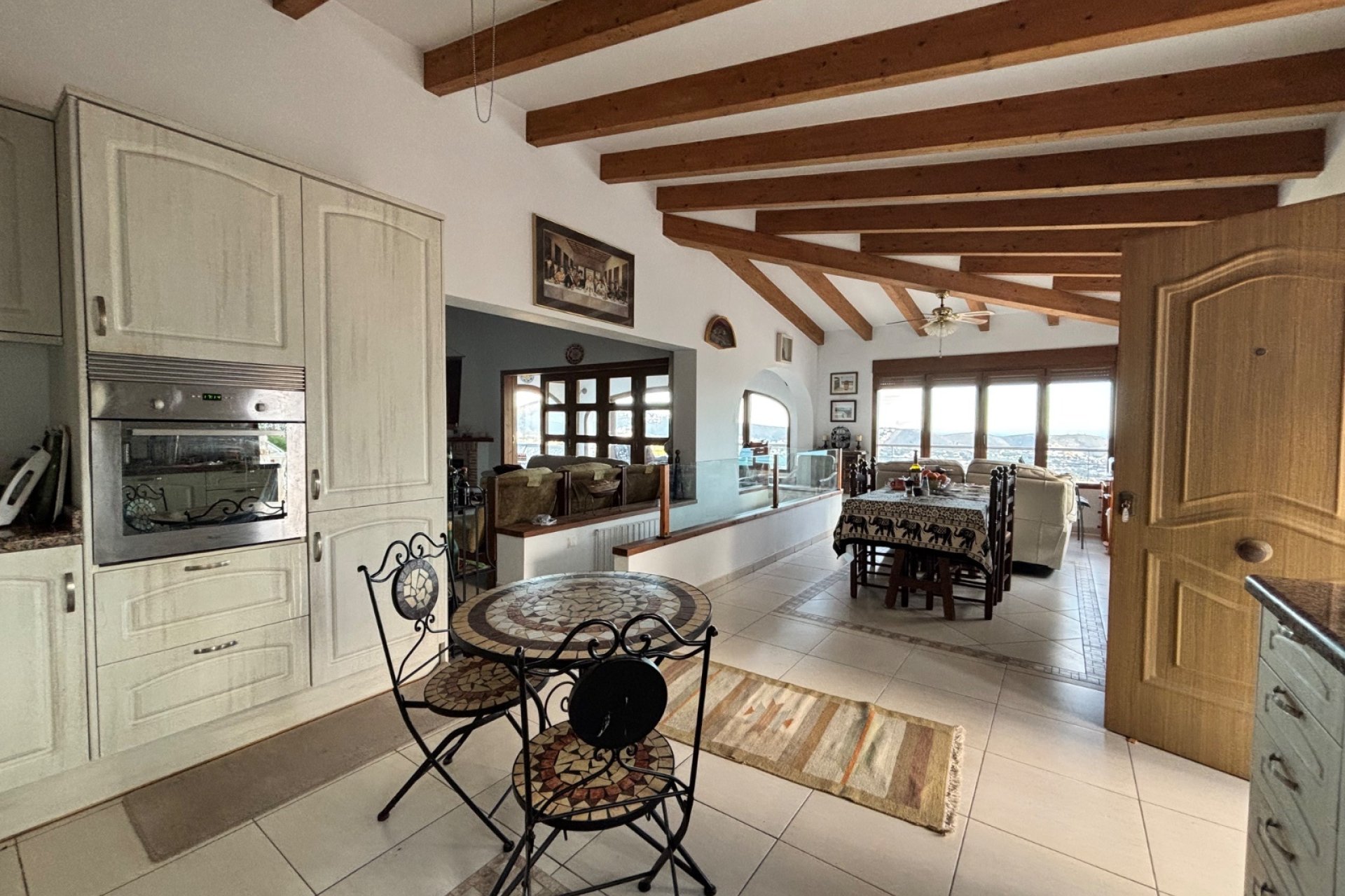 Verkauf - Villa - Moraira - Benimeit