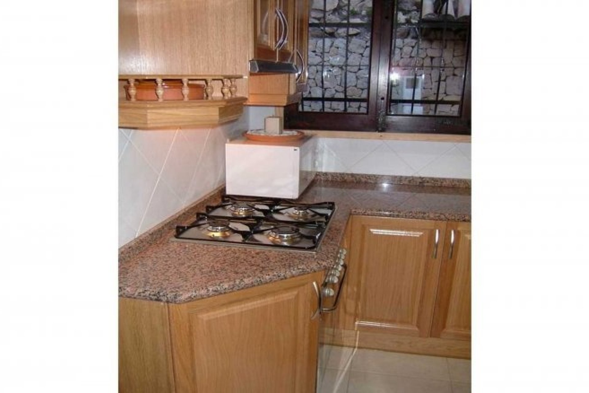 Verkauf - Villa - Moraira - Benimeit