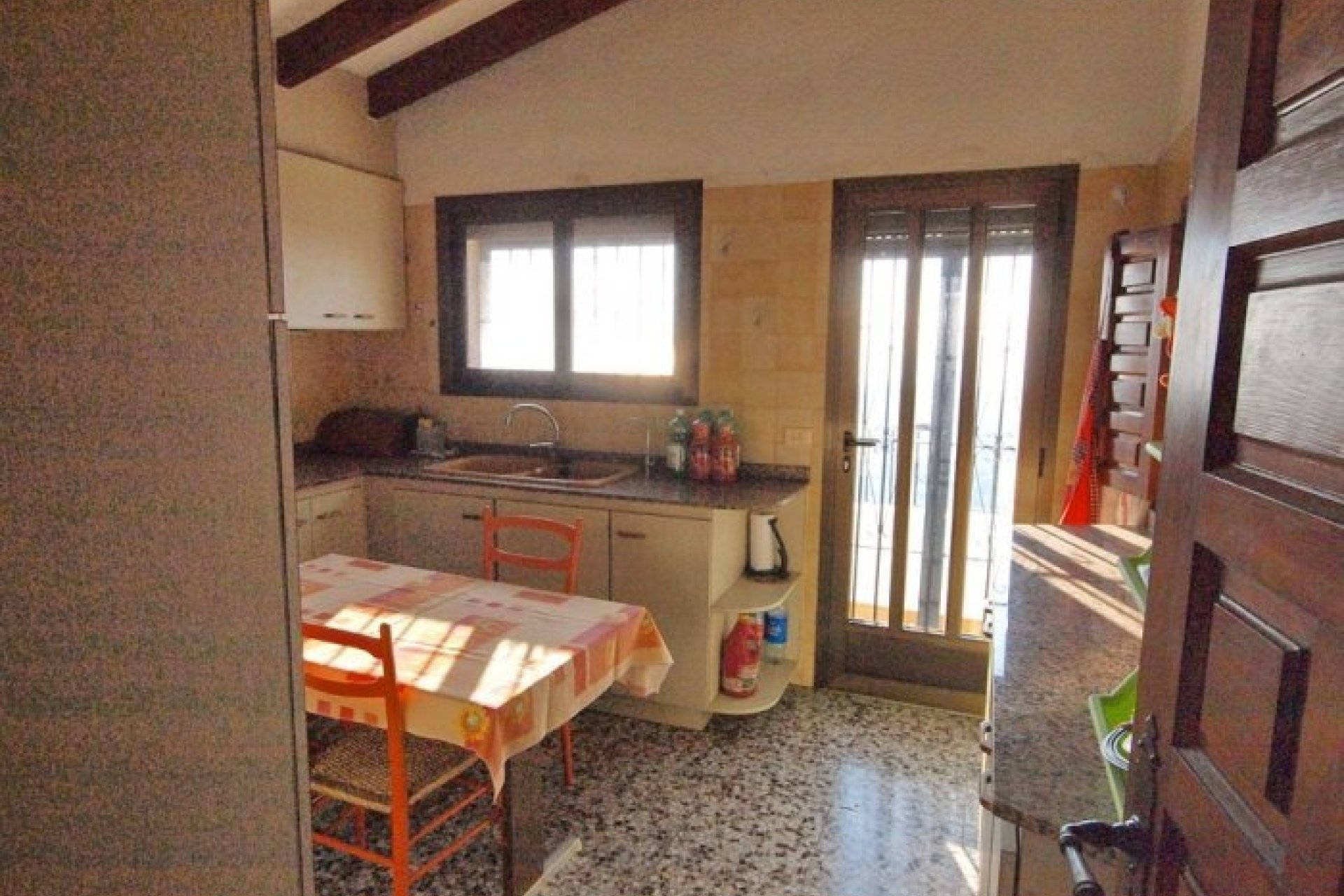 Verkauf - Villa - Moraira - Benimeit