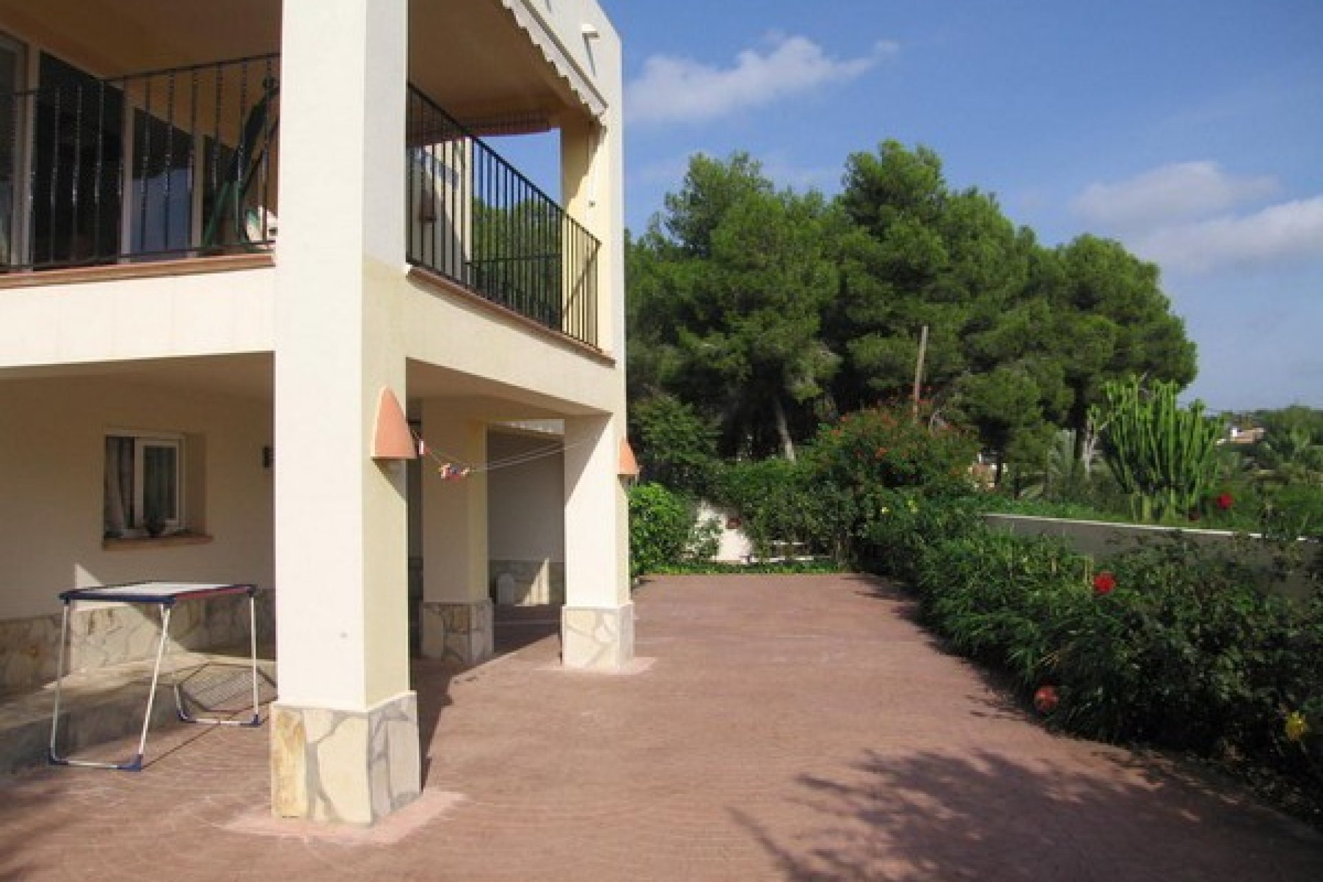 Verkauf - Villa - Moraira - Benimeit