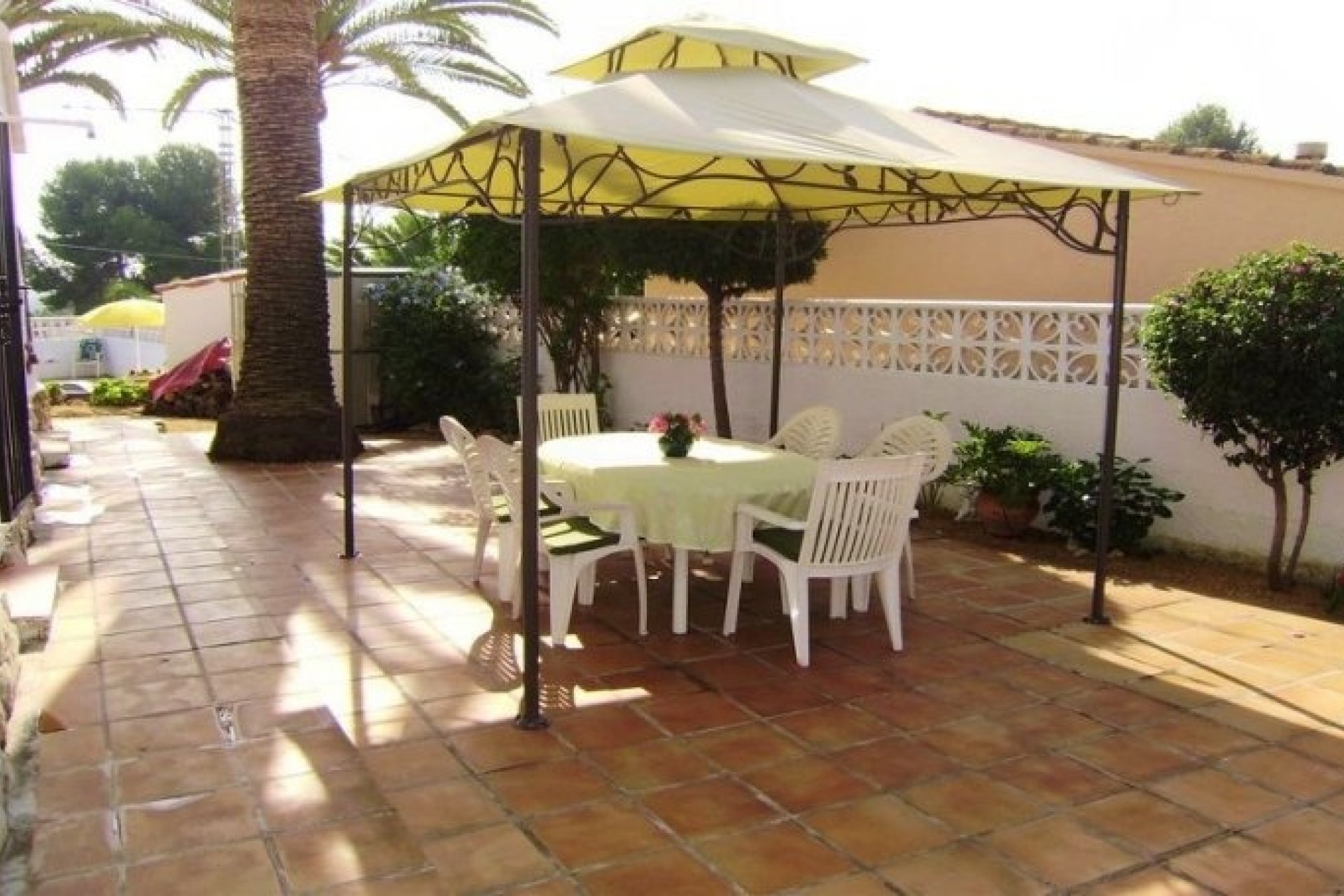 Verkauf - Villa - Moraira - Benimeit
