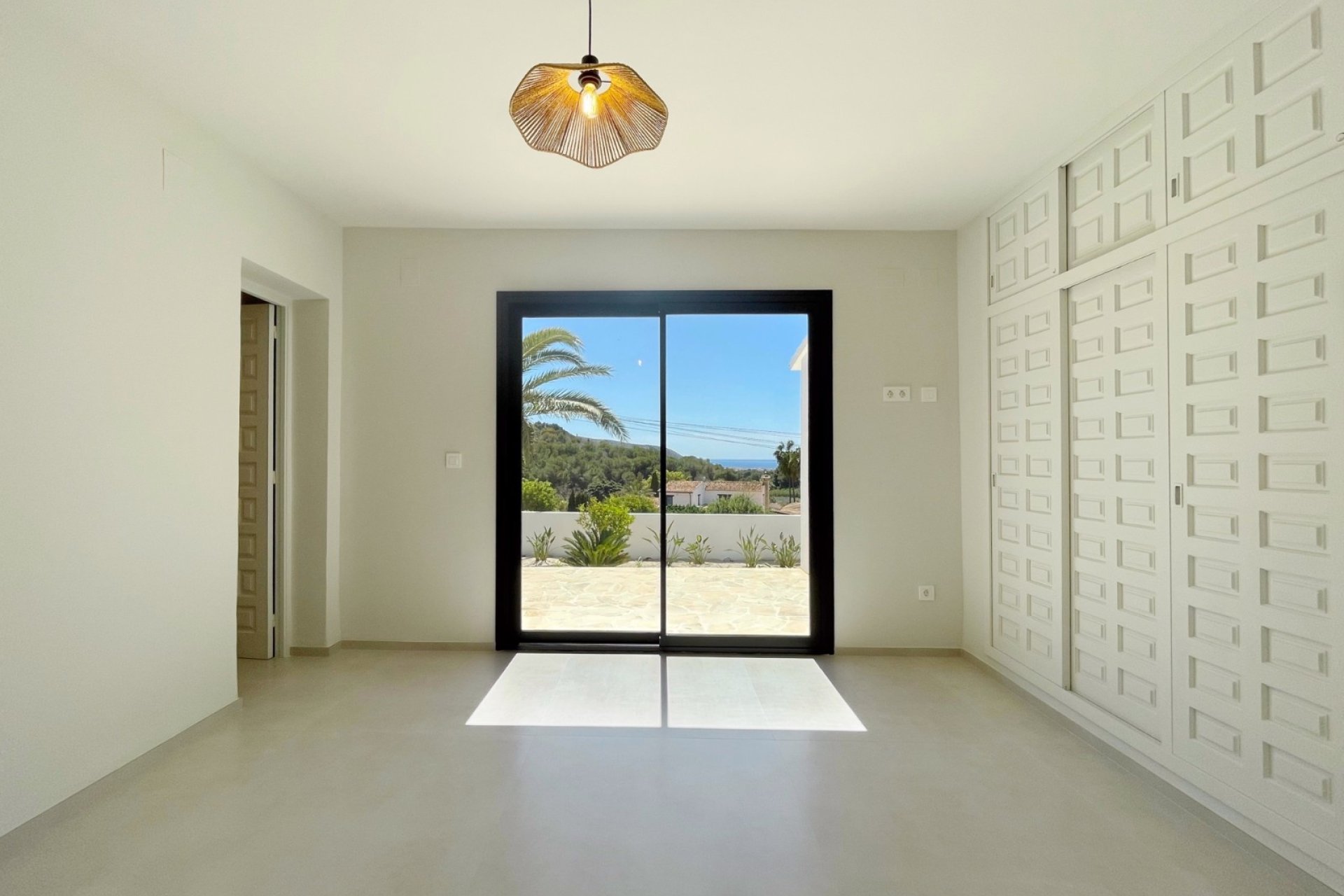 Verkauf - Villa - Moraira - Benimeit