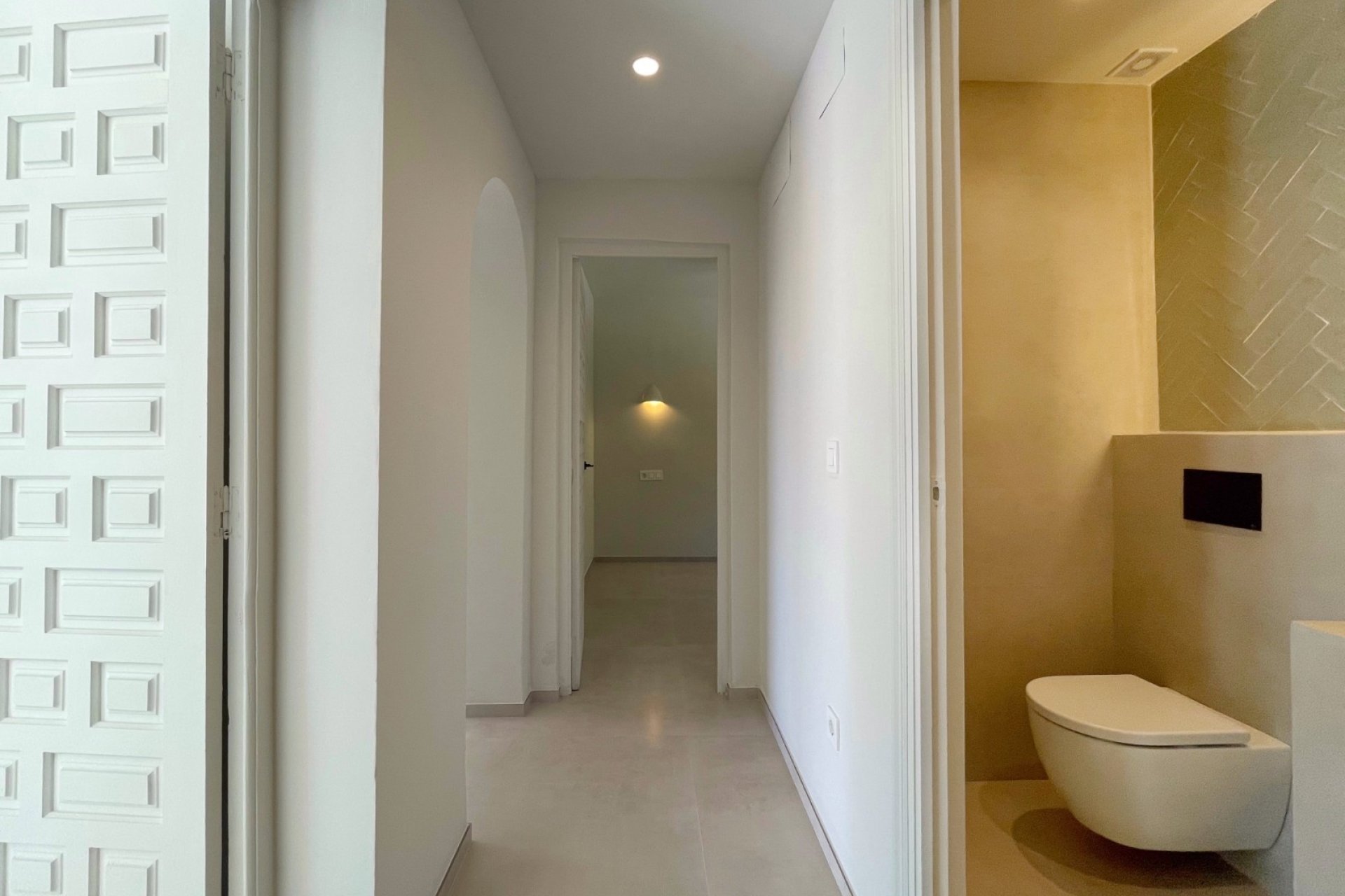 Verkauf - Villa - Moraira - Benimeit