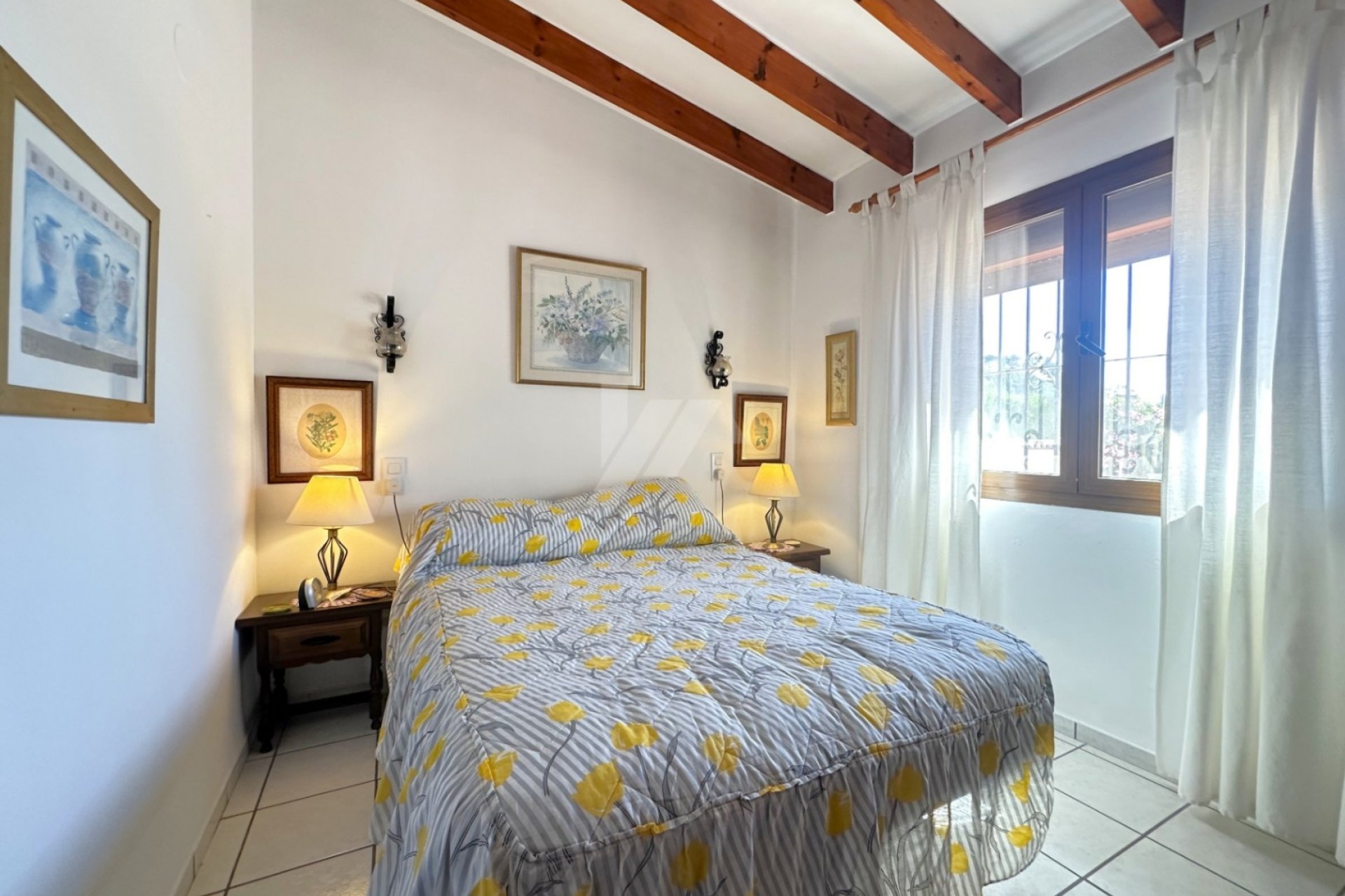 Verkauf - Villa - Moraira - Benimeit