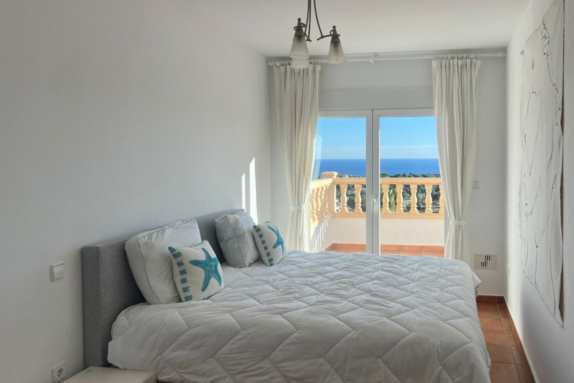 Verkauf - Villa - Moraira - Benimeit
