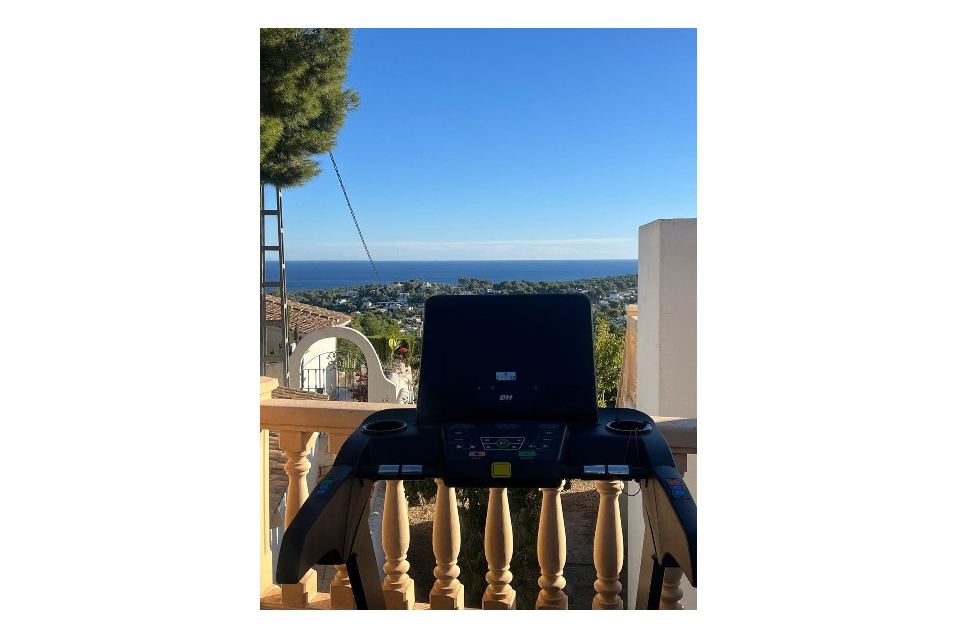 Verkauf - Villa - Moraira - Benimeit