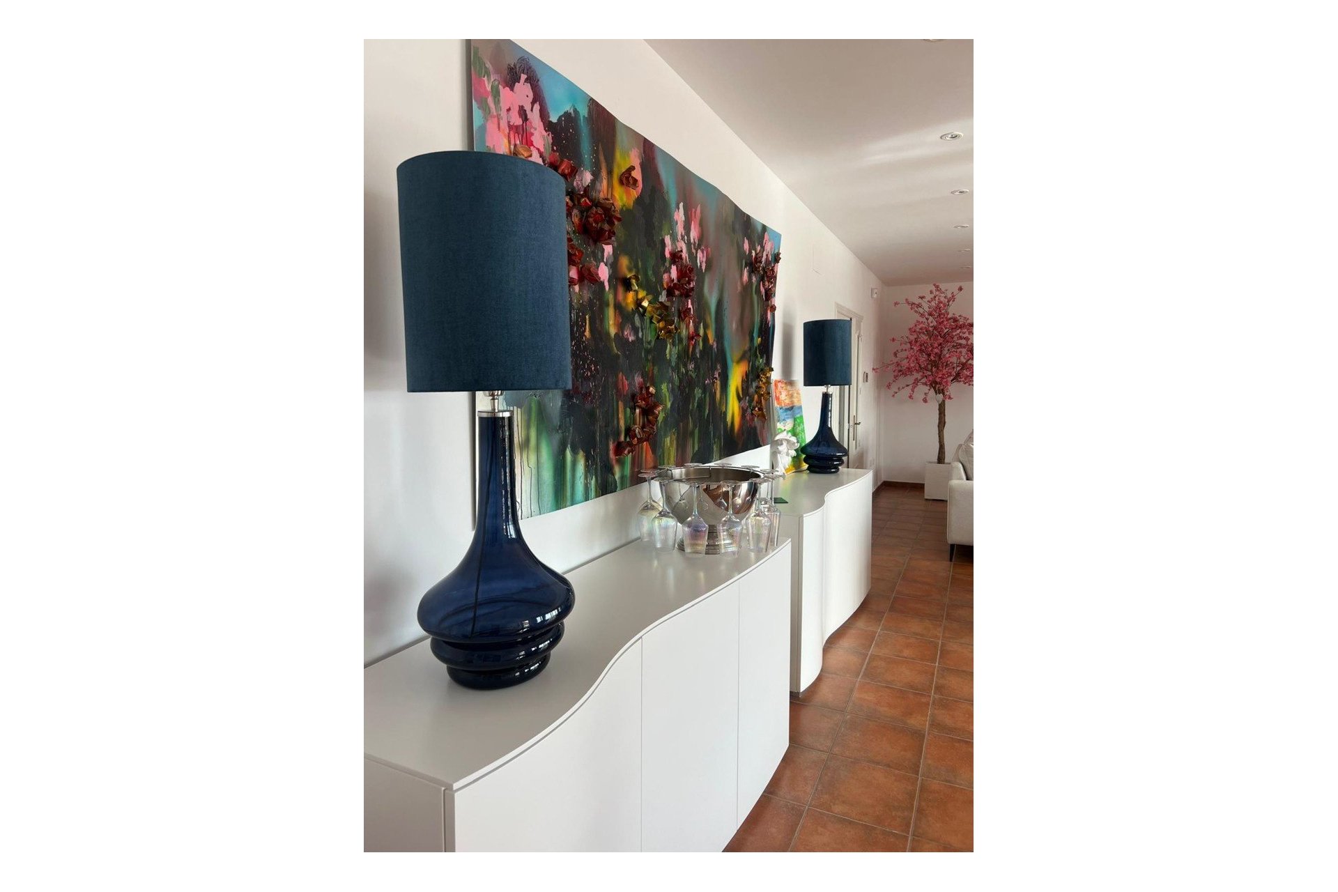 Verkauf - Villa - Moraira - Benimeit