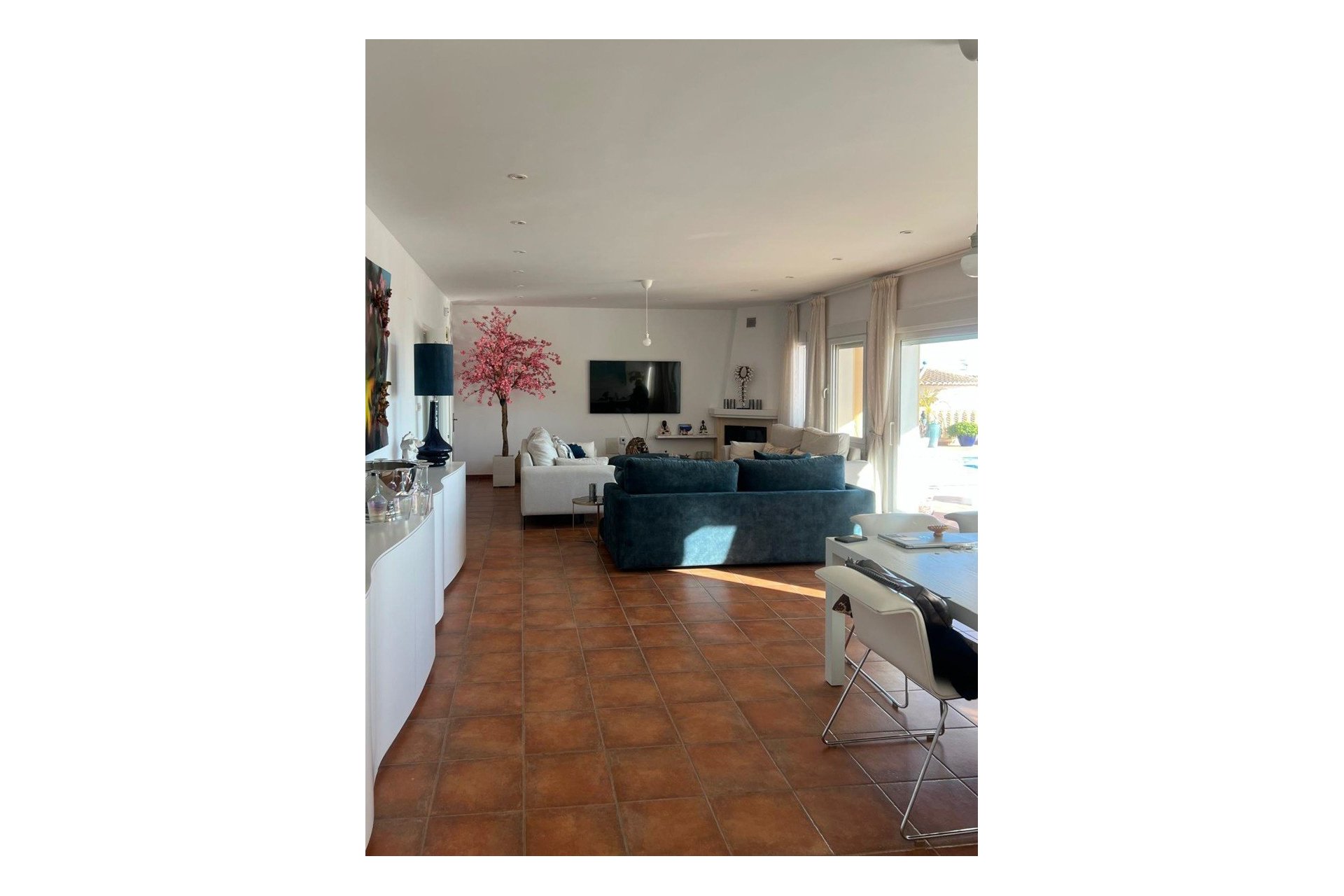 Verkauf - Villa - Moraira - Benimeit