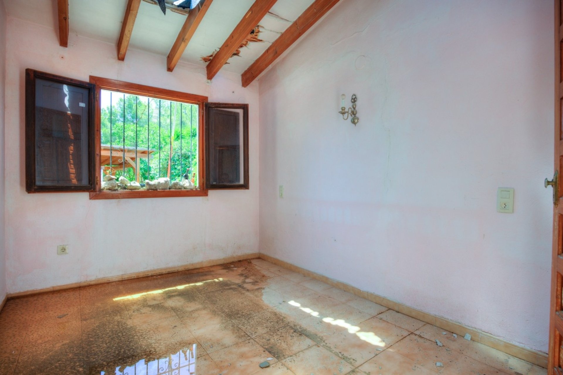 Verkauf - Villa - Moraira - Benimeit