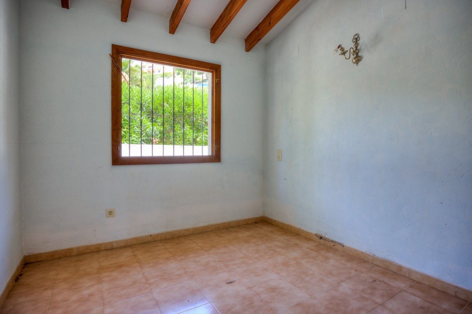 Verkauf - Villa - Moraira - Benimeit