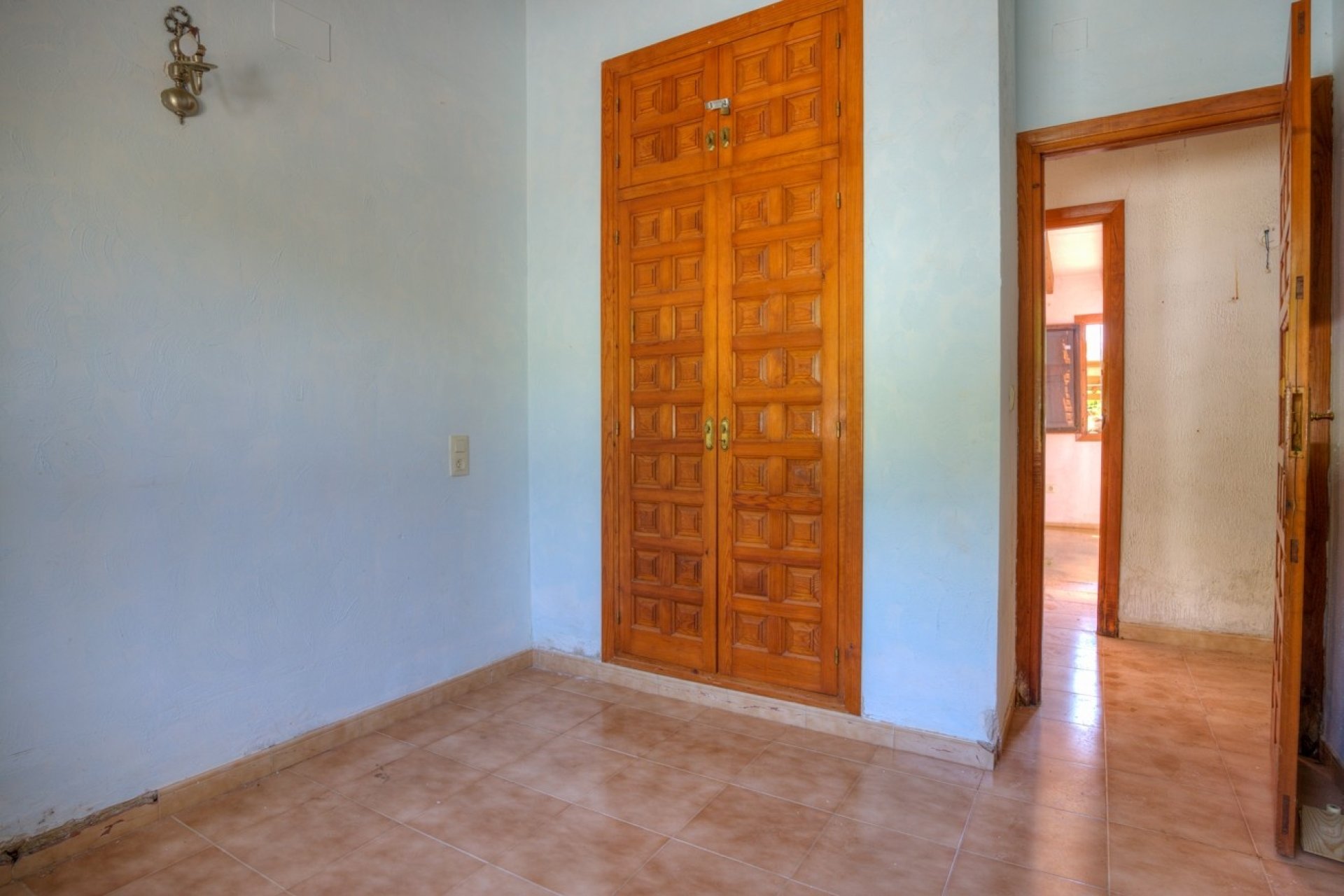 Verkauf - Villa - Moraira - Benimeit
