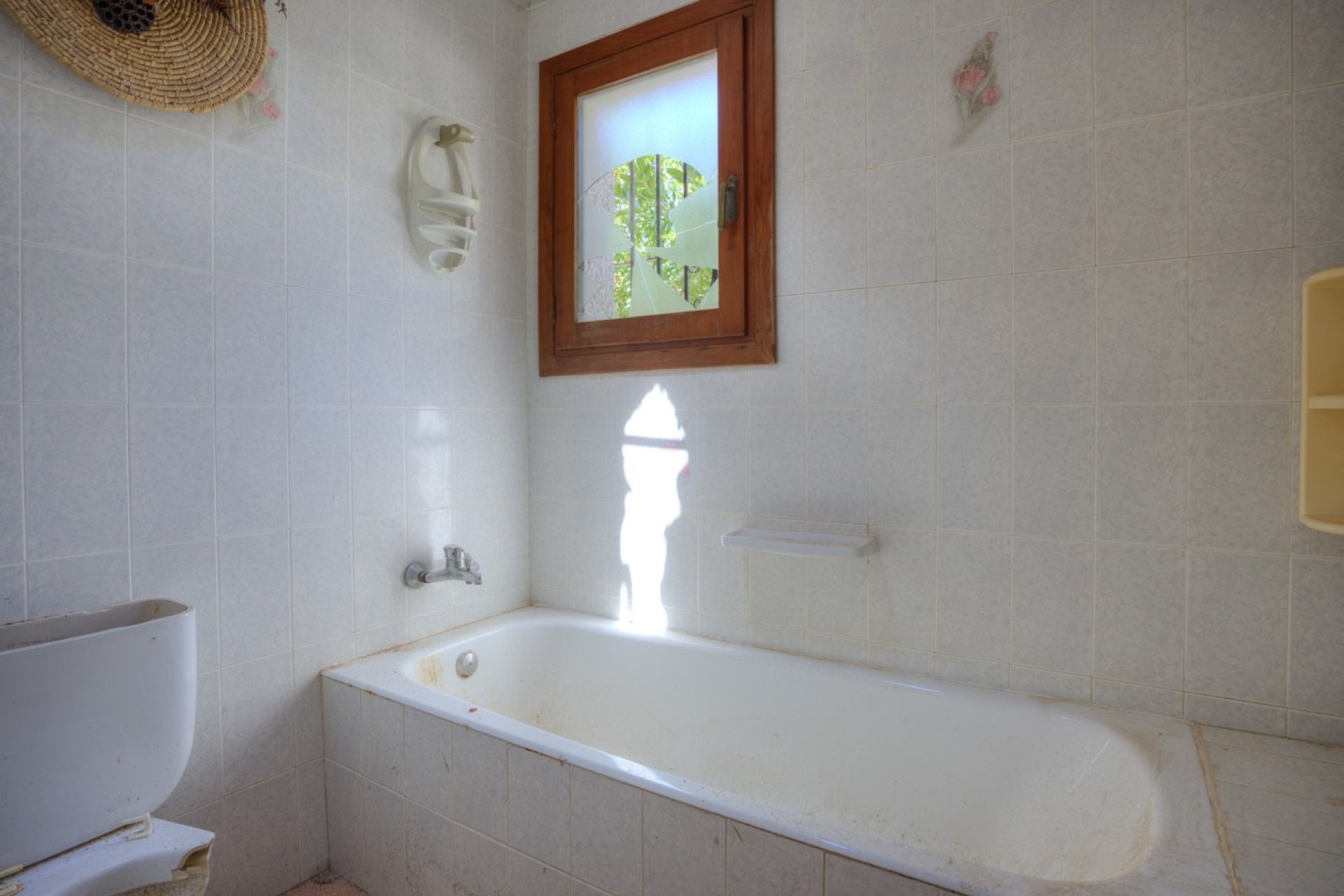 Verkauf - Villa - Moraira - Benimeit