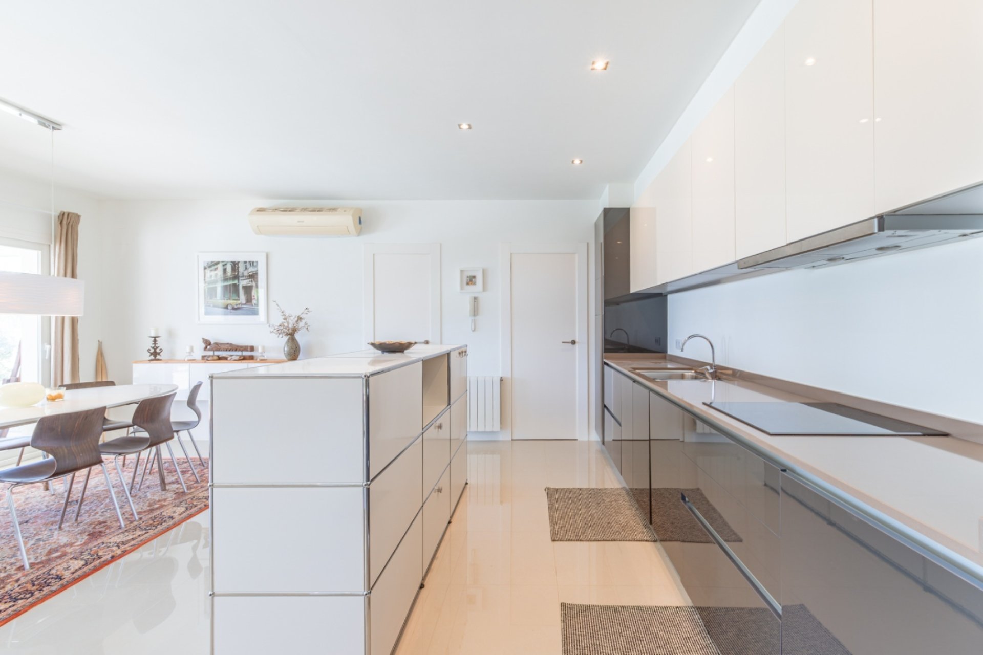 Verkauf - Villa - Moraira - Benimeit