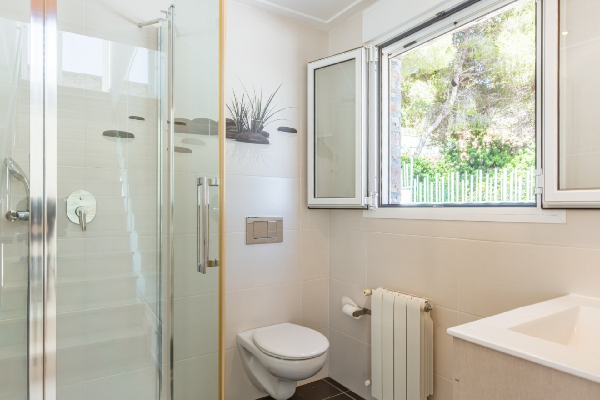 Verkauf - Villa - Moraira - Benimeit