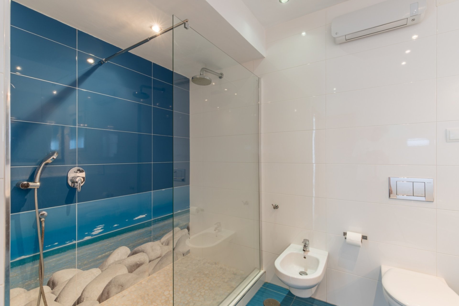 Verkauf - Villa - Moraira - Benimeit