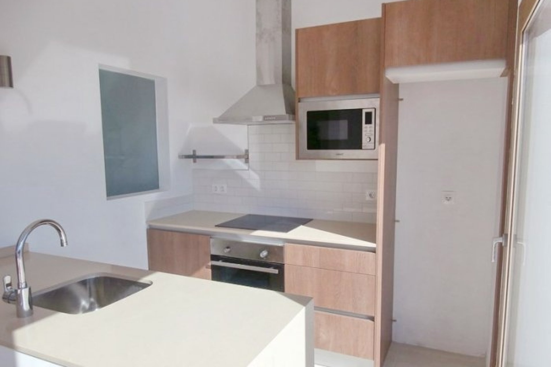 Verkauf - Villa - Moraira - Benimeit