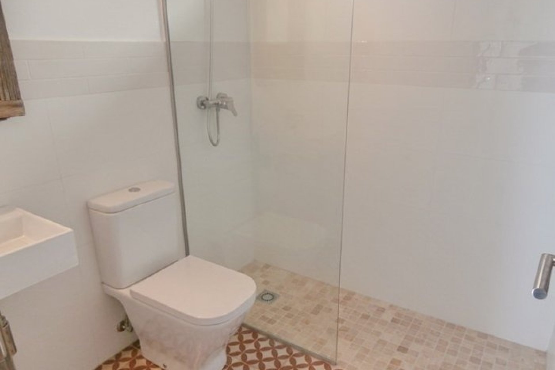 Verkauf - Villa - Moraira - Benimeit