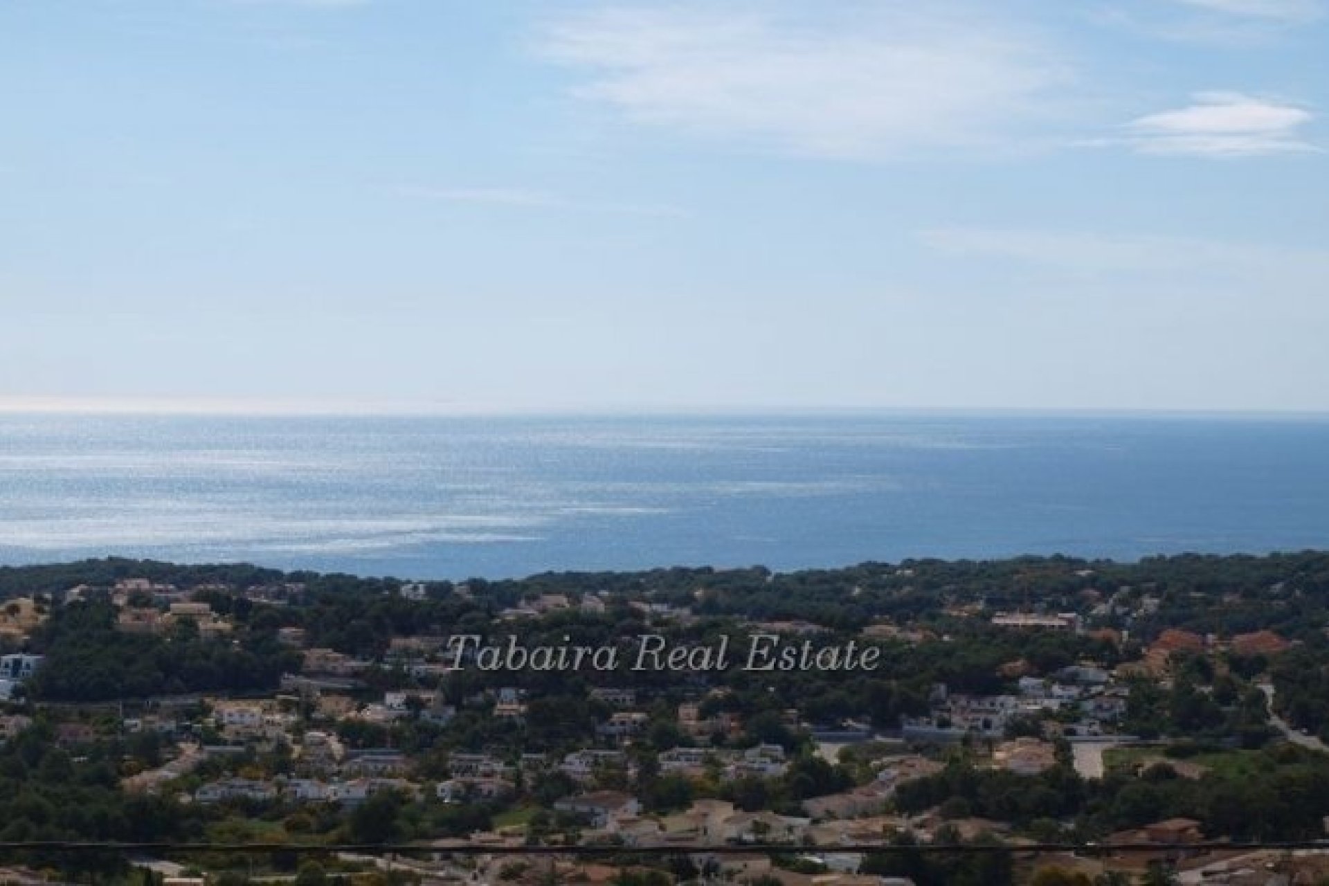 Verkauf - Villa - Moraira - Benimeit