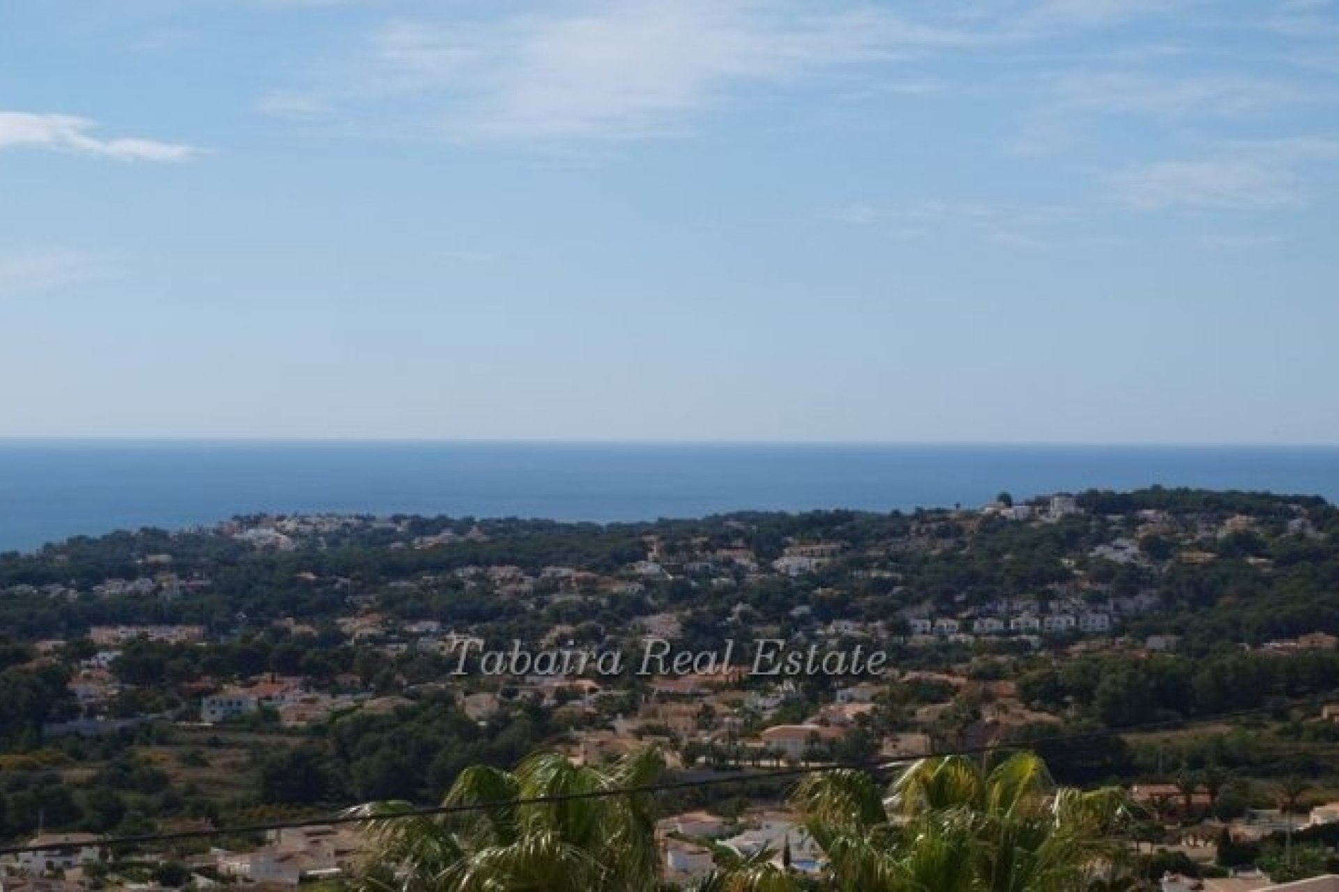 Verkauf - Villa - Moraira - Benimeit