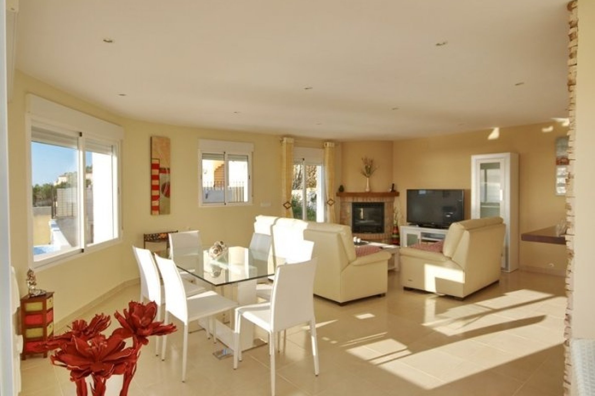 Verkauf - Villa - Moraira - Benimeit