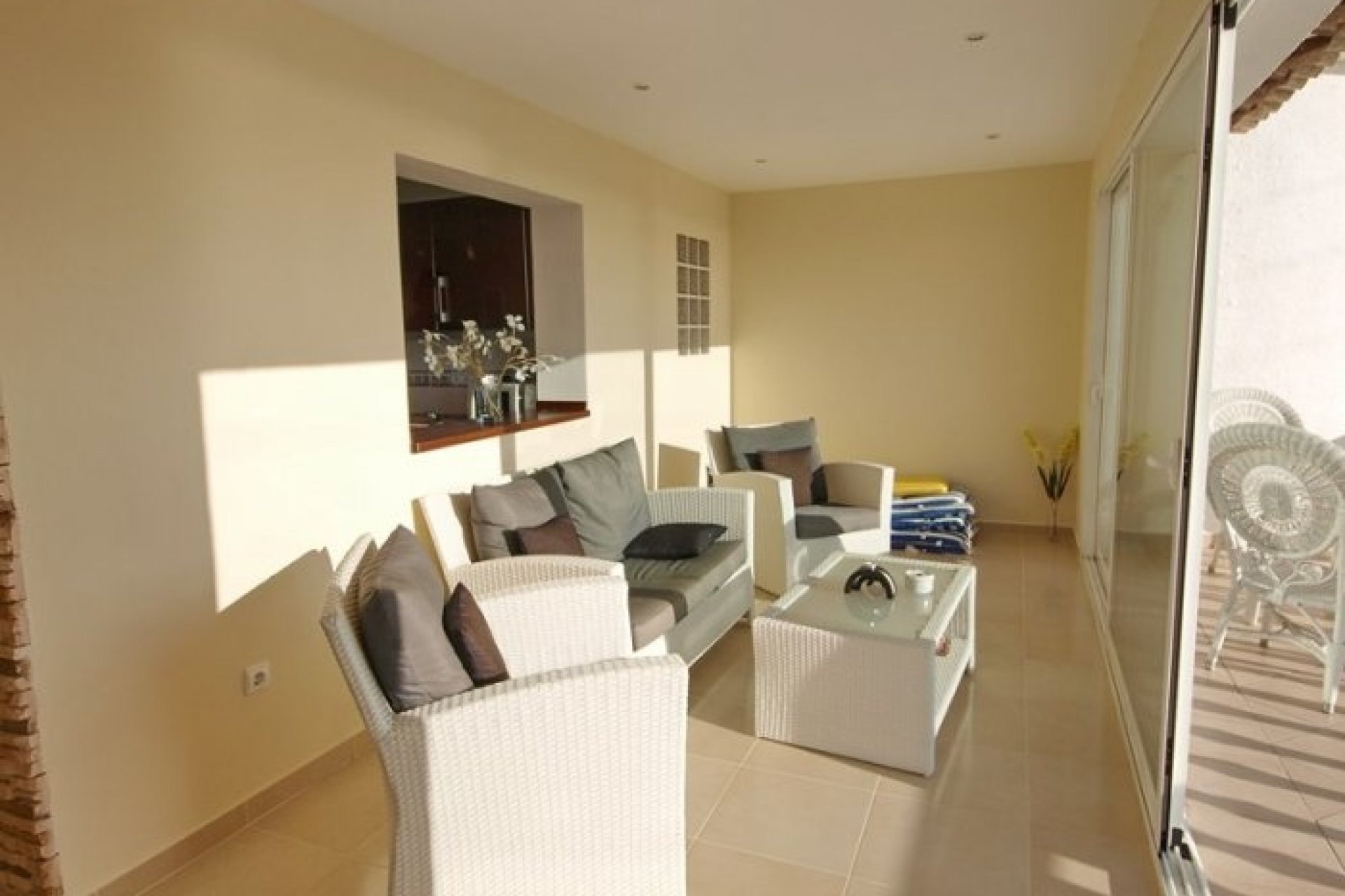 Verkauf - Villa - Moraira - Benimeit