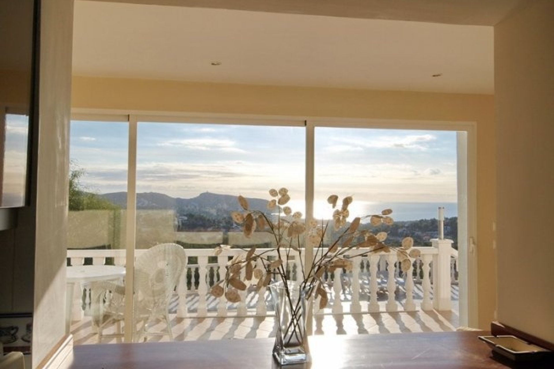 Verkauf - Villa - Moraira - Benimeit