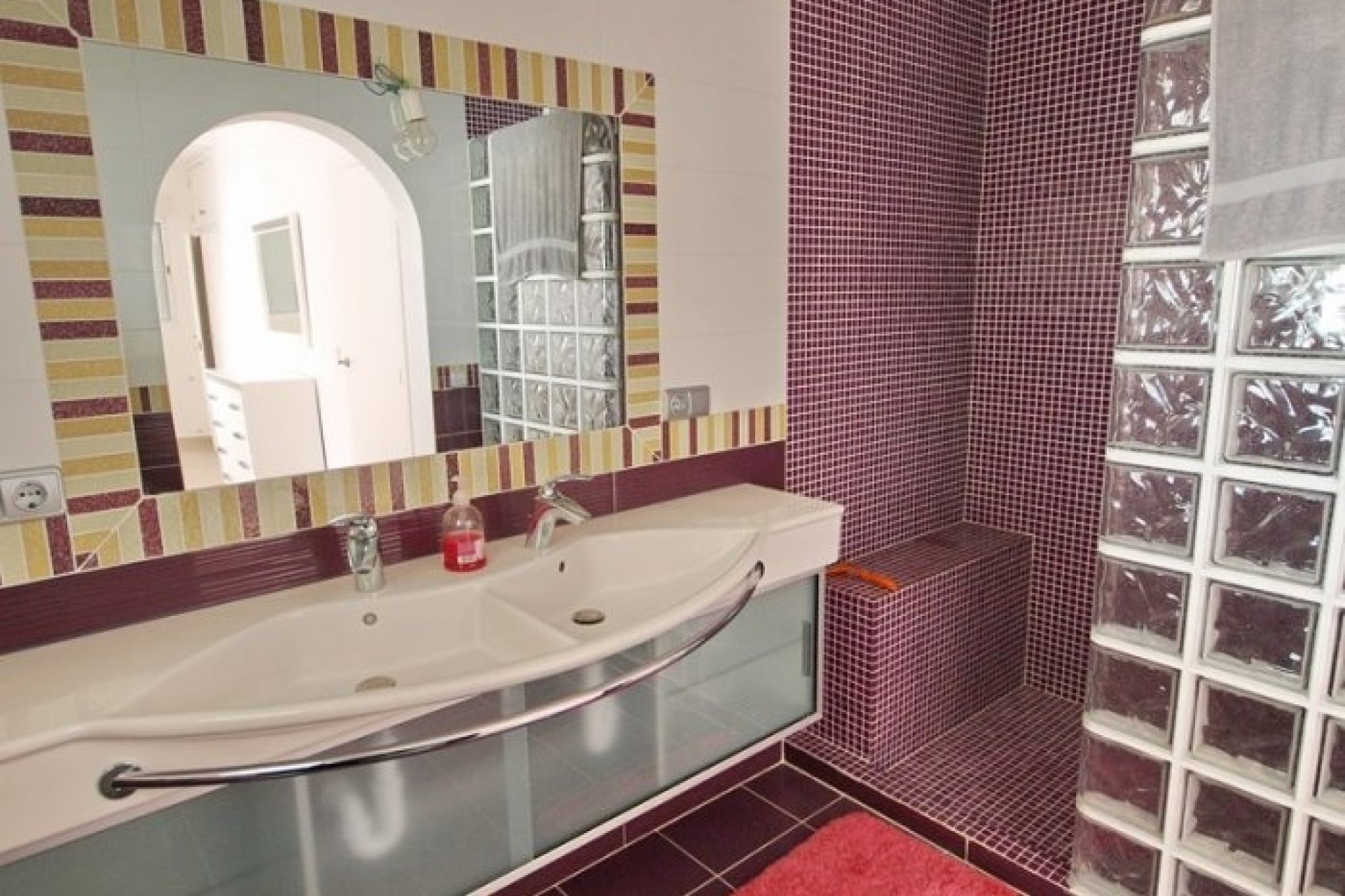 Verkauf - Villa - Moraira - Benimeit