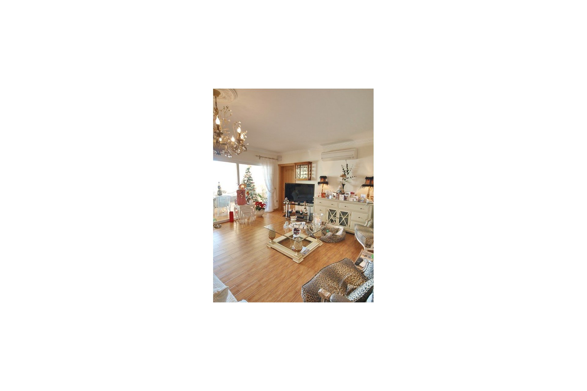 Verkauf - Villa - Moraira - Benimeit