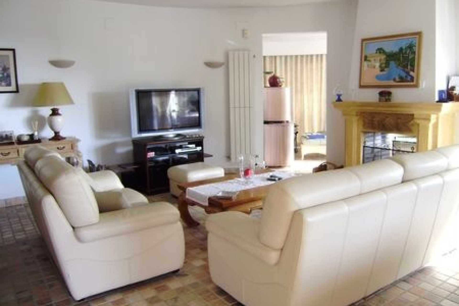 Verkauf - Villa - Moraira - Benimeit
