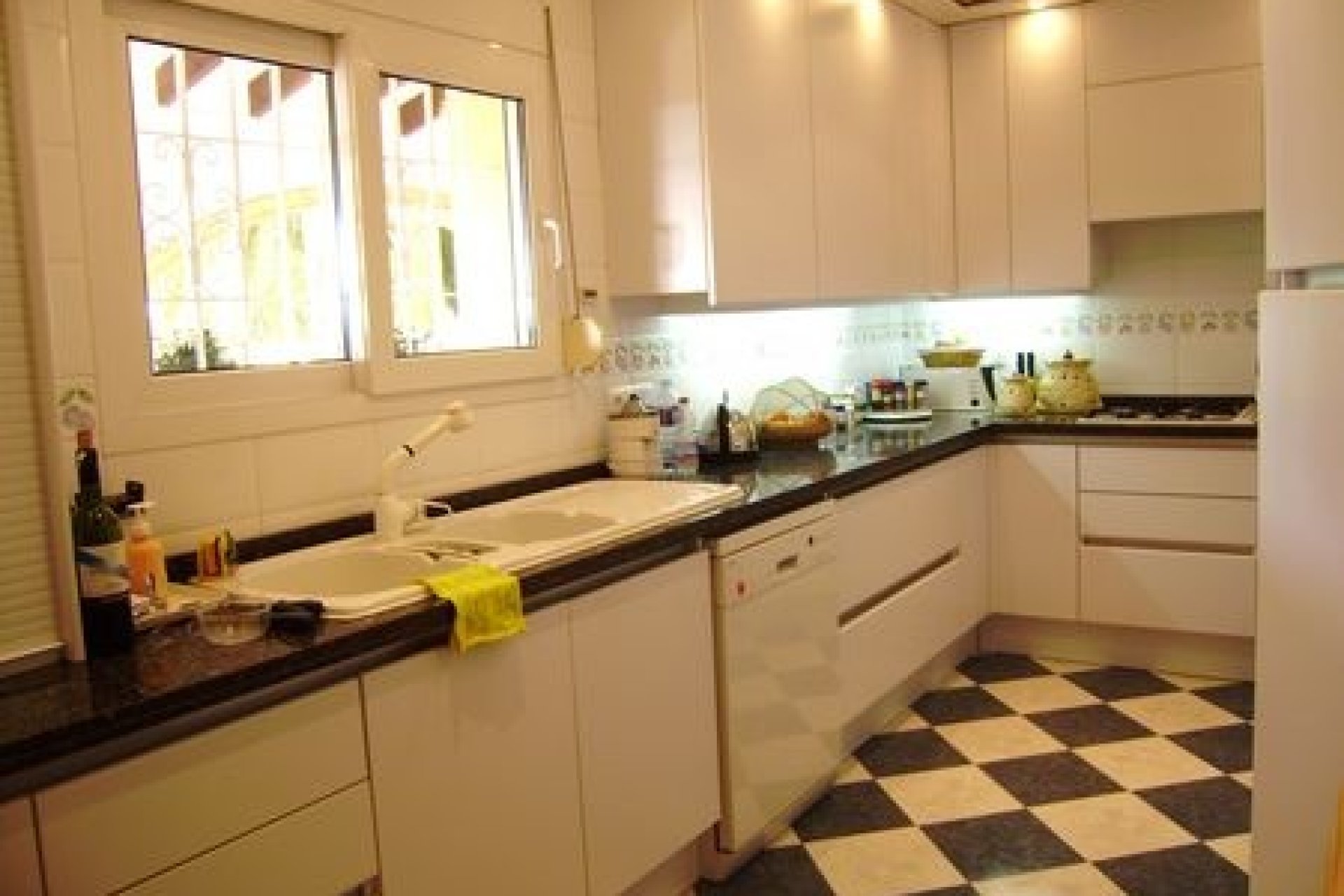 Verkauf - Villa - Moraira - Benimeit