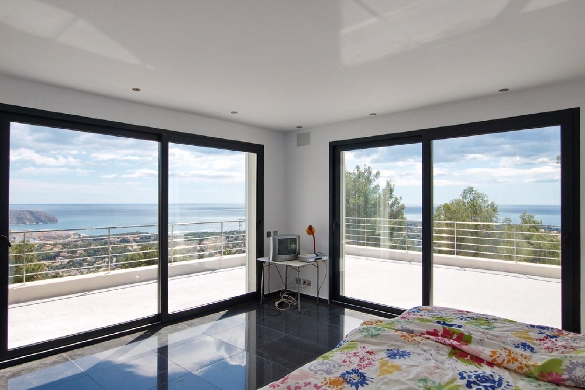 Verkauf - Villa - Moraira - Benimeit