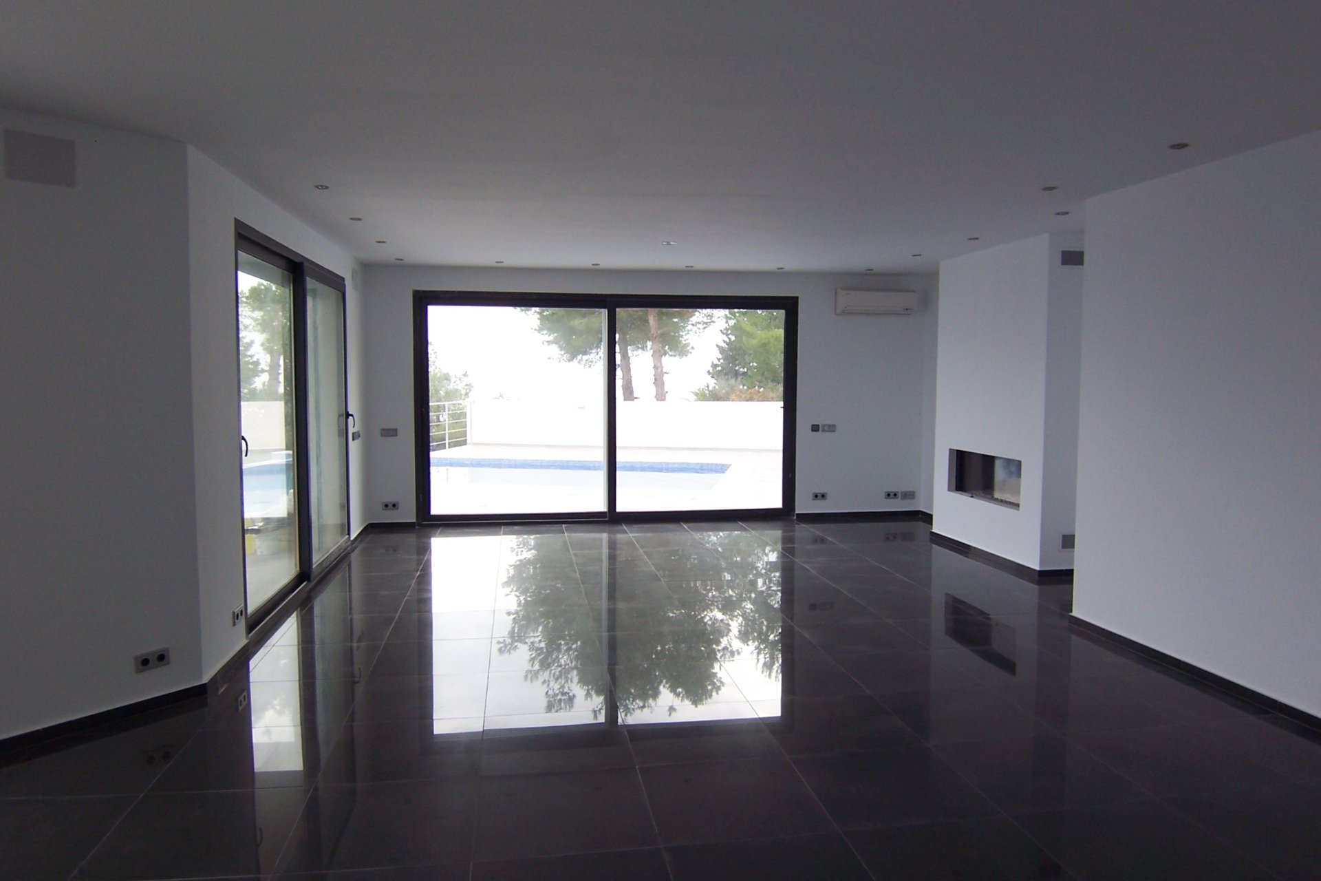 Verkauf - Villa - Moraira - Benimeit