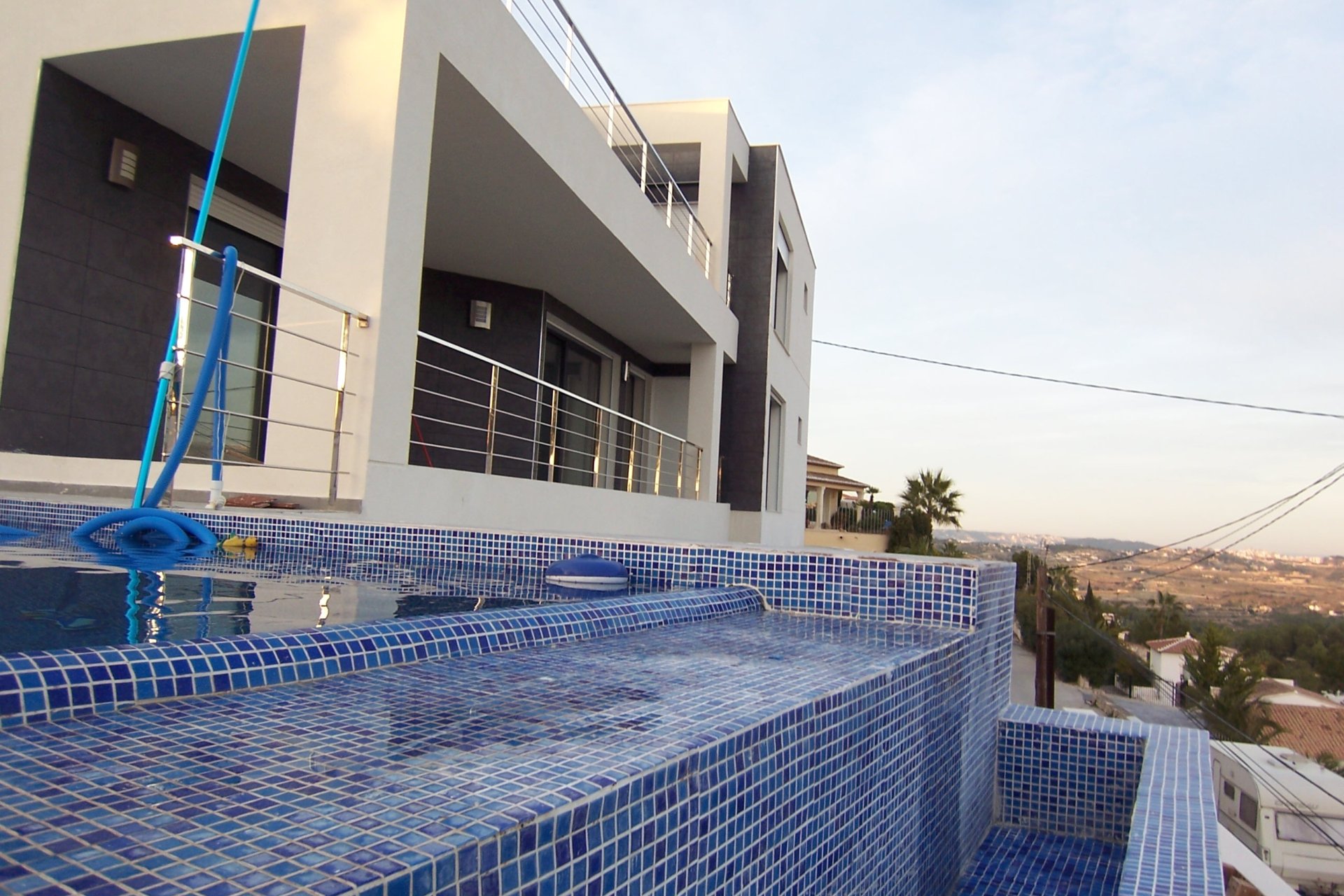 Verkauf - Villa - Moraira - Benimeit