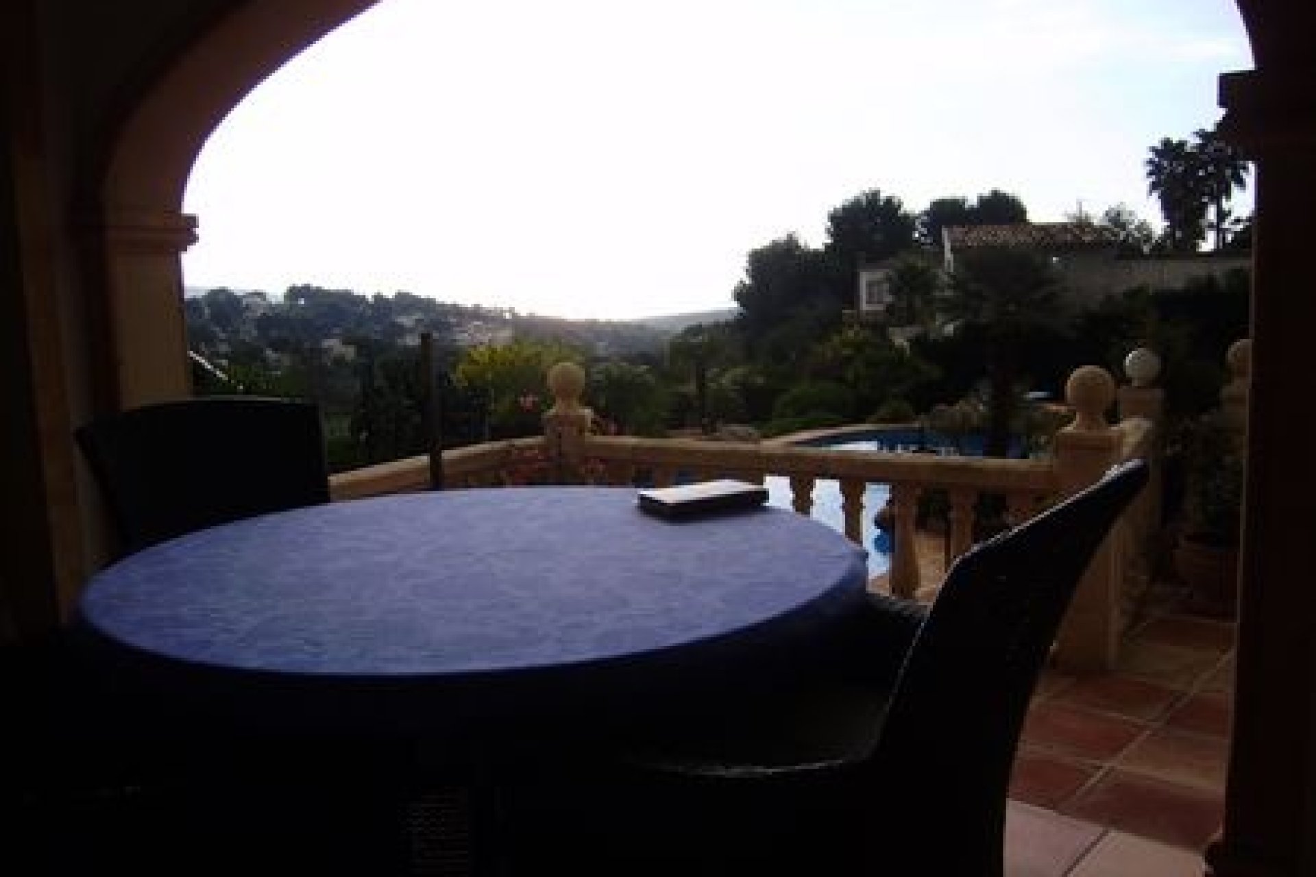 Verkauf - Villa - Moraira - Benimeit